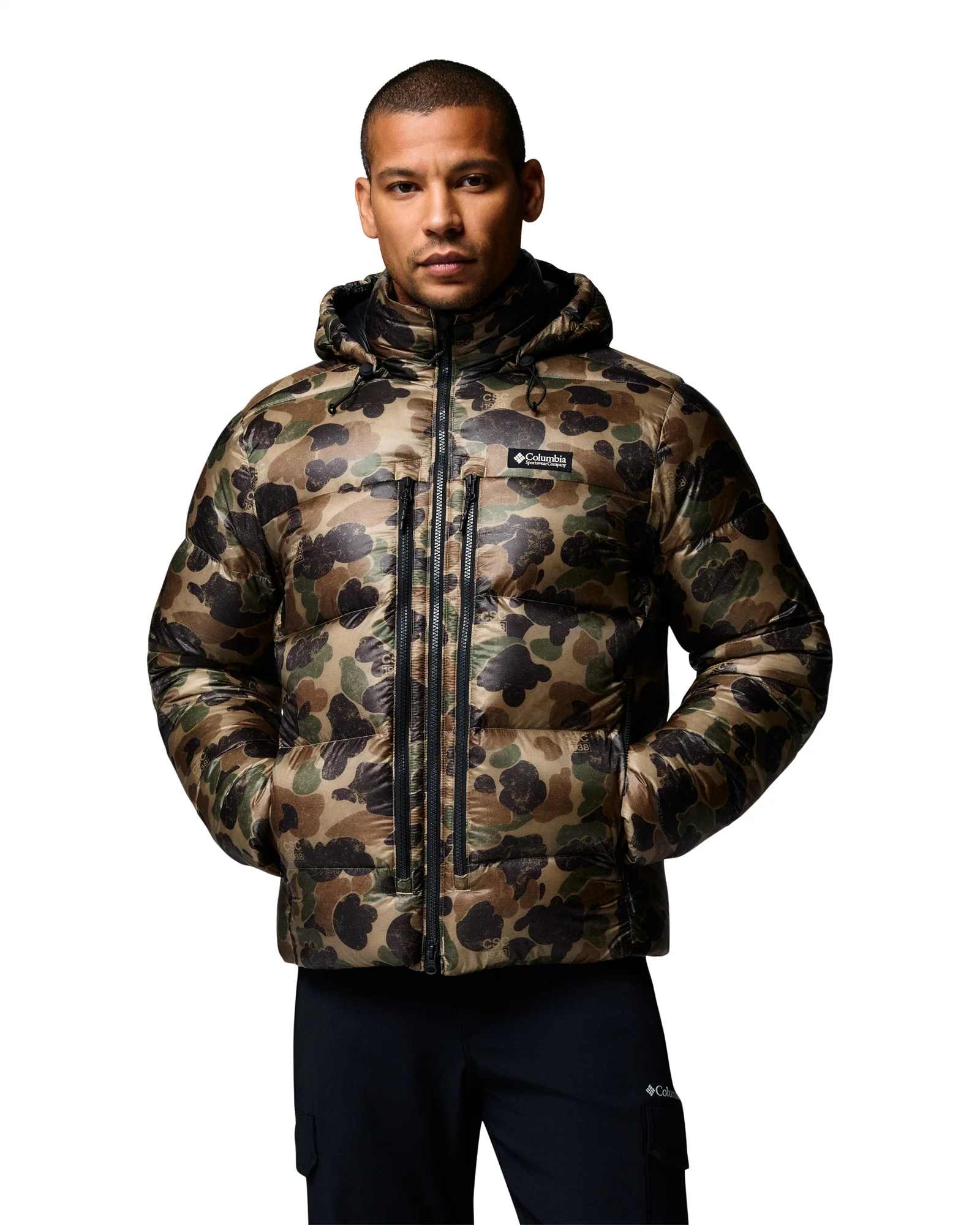 CSC1938™ Dually Mountain Jacket - Image 3