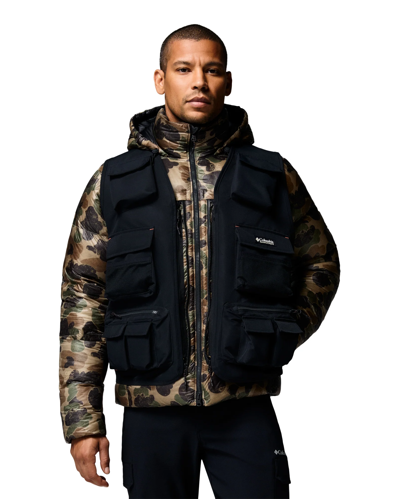 CSC1938™ Dually Mountain Jacket - Image 4