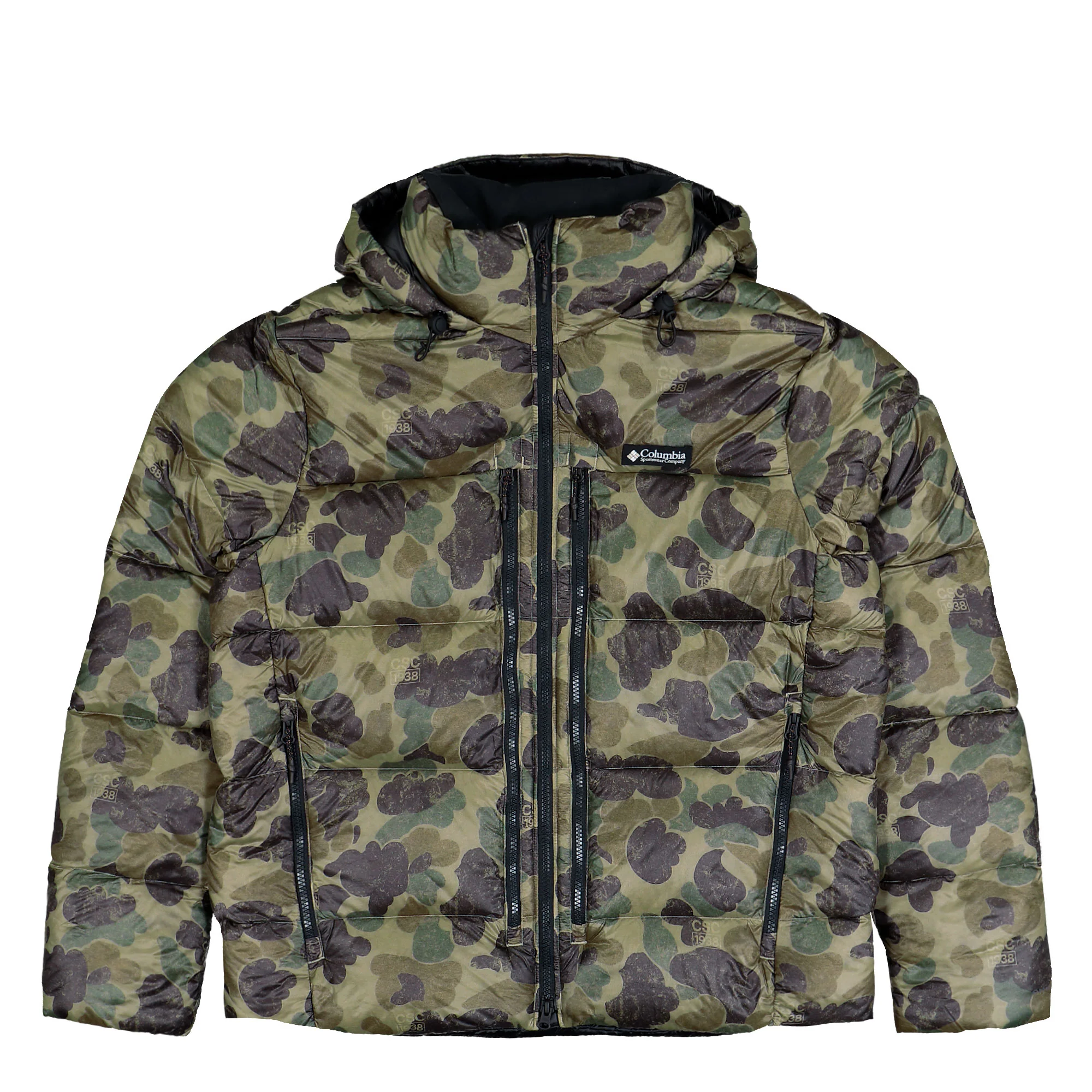 CSC1938™ Dually Mountain Jacket - Image 6