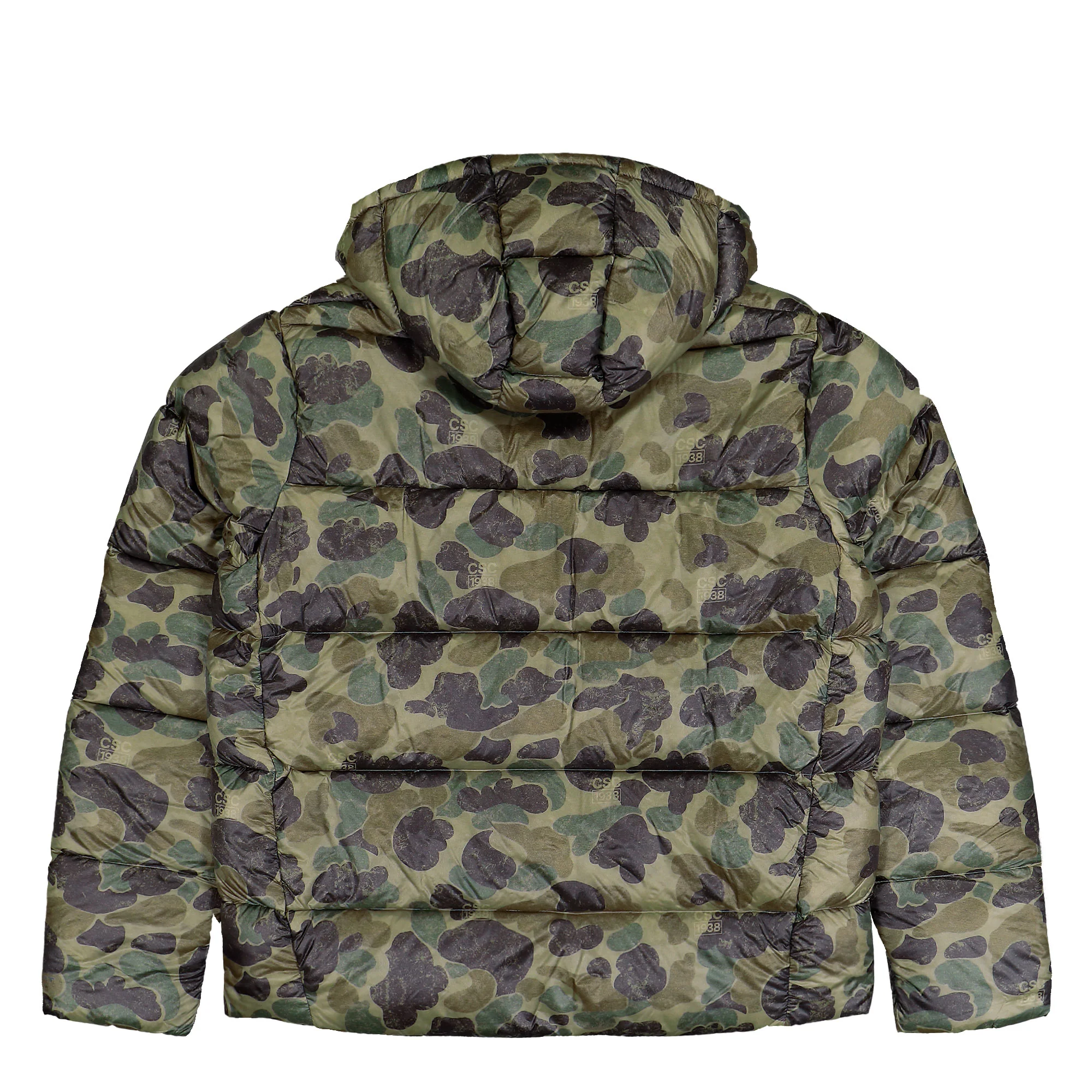 CSC1938™ Dually Mountain Jacket - Image 7