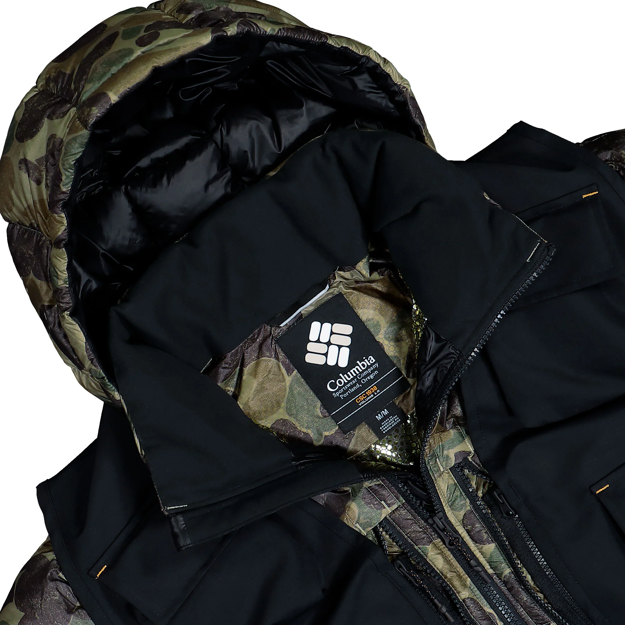 CSC1938™ Dually Mountain Jacket - Image 8