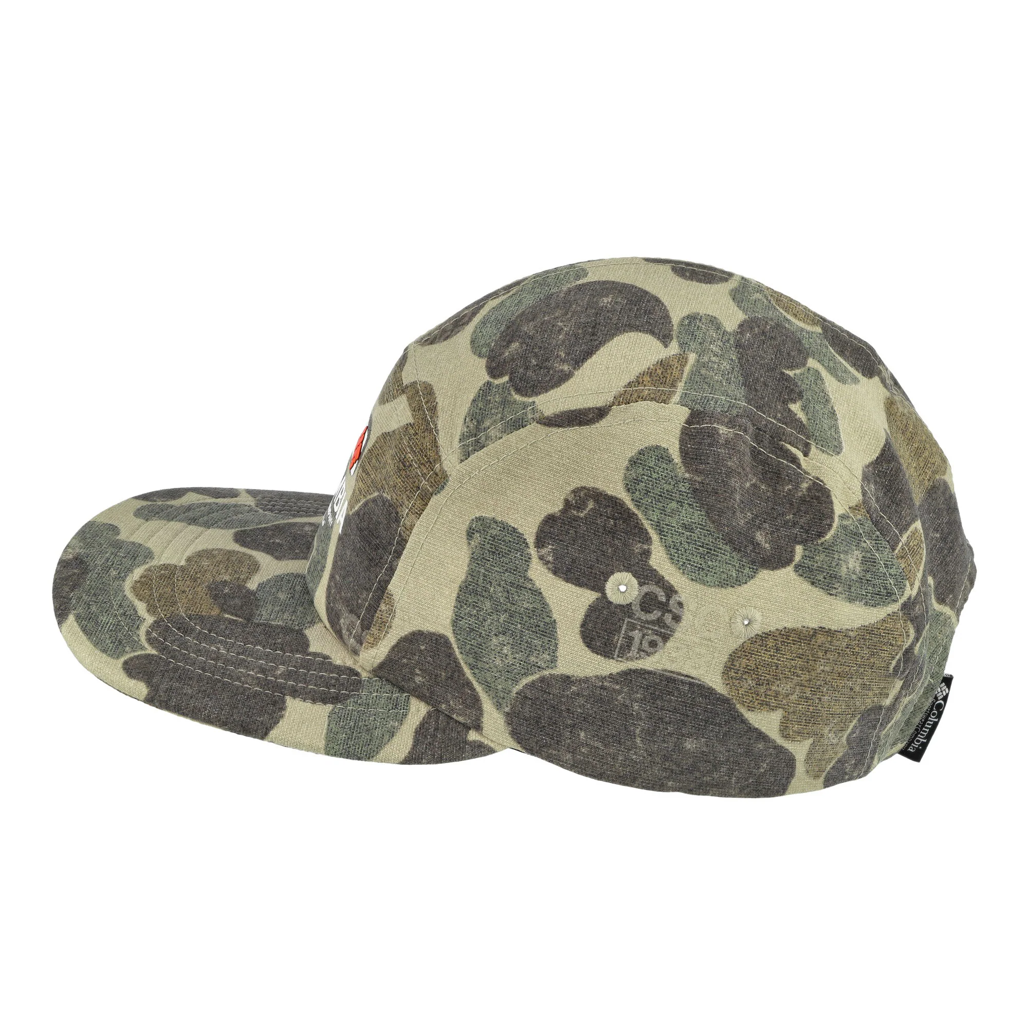 CSC1938™ V1 5 Panel Hat - Image 2