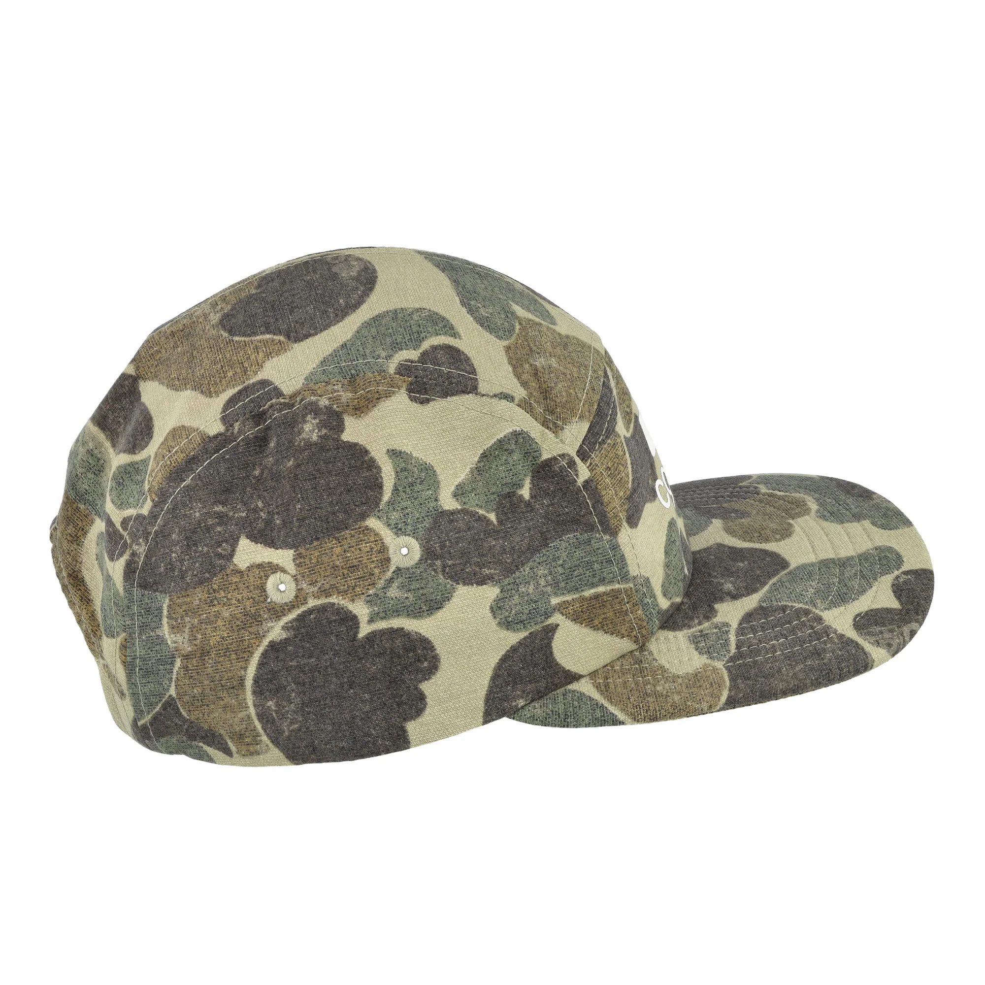 CSC1938™ V1 5 Panel Hat - Image 4