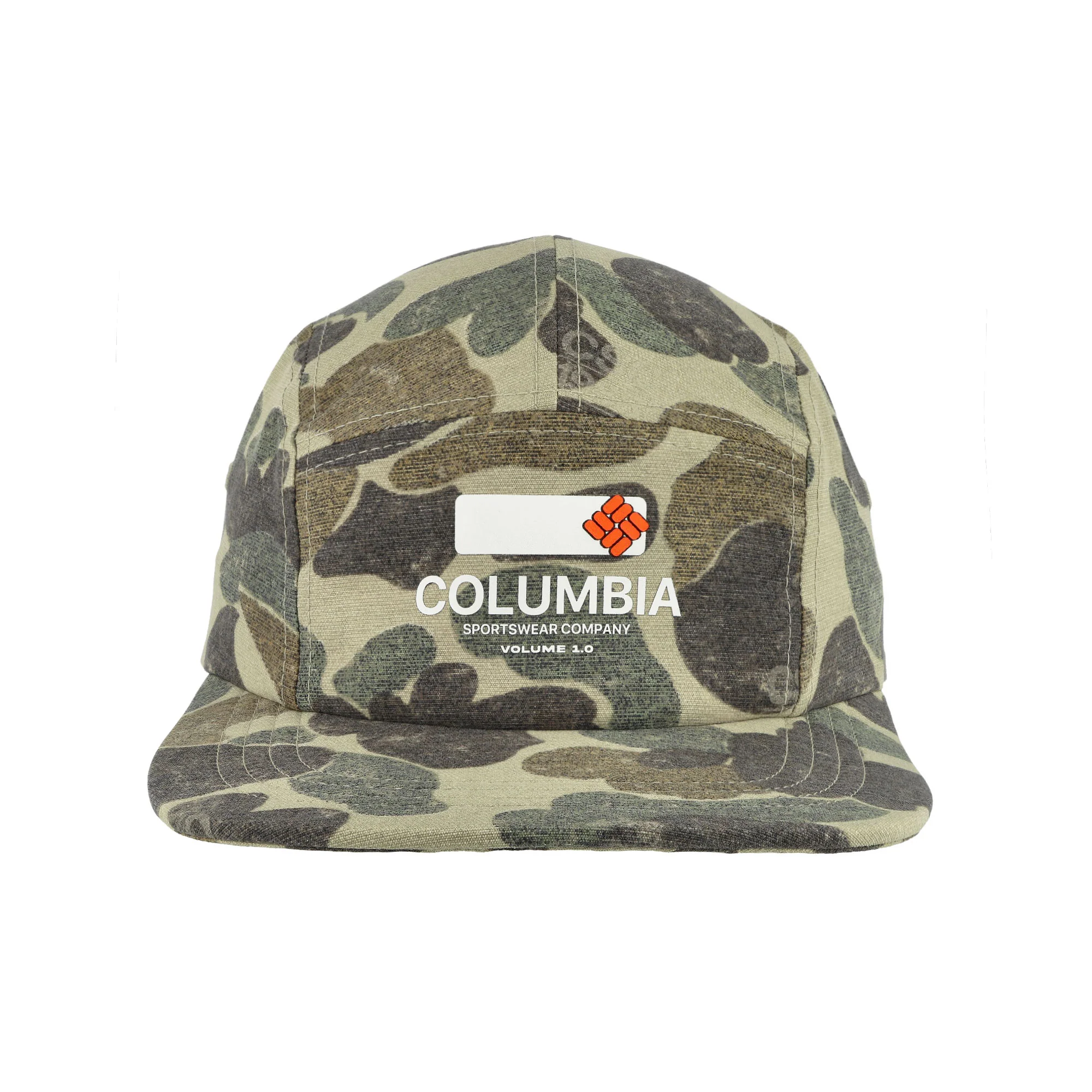CSC1938™ V1 5 Panel Hat - Image 5