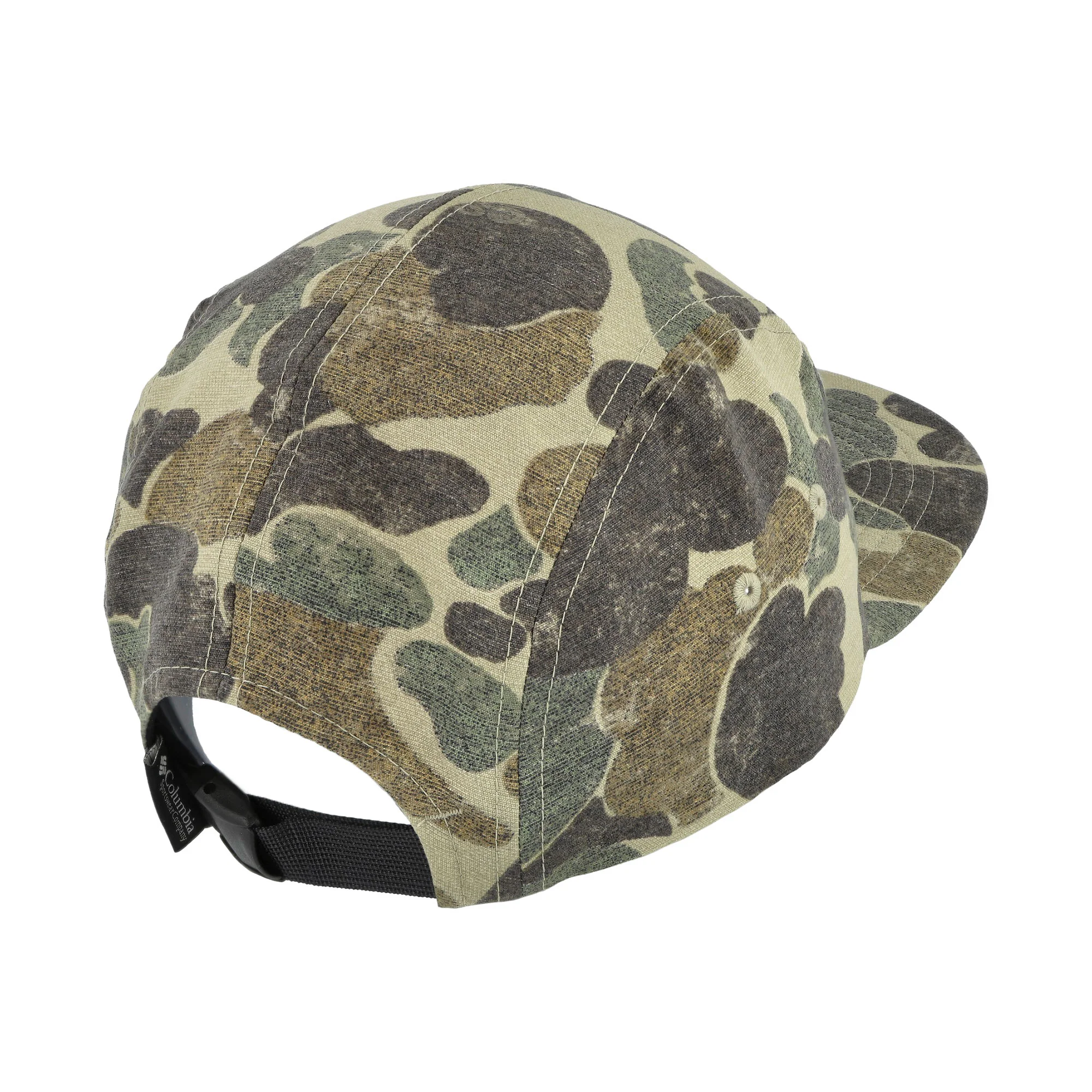 CSC1938™ V1 5 Panel Hat - Image 6