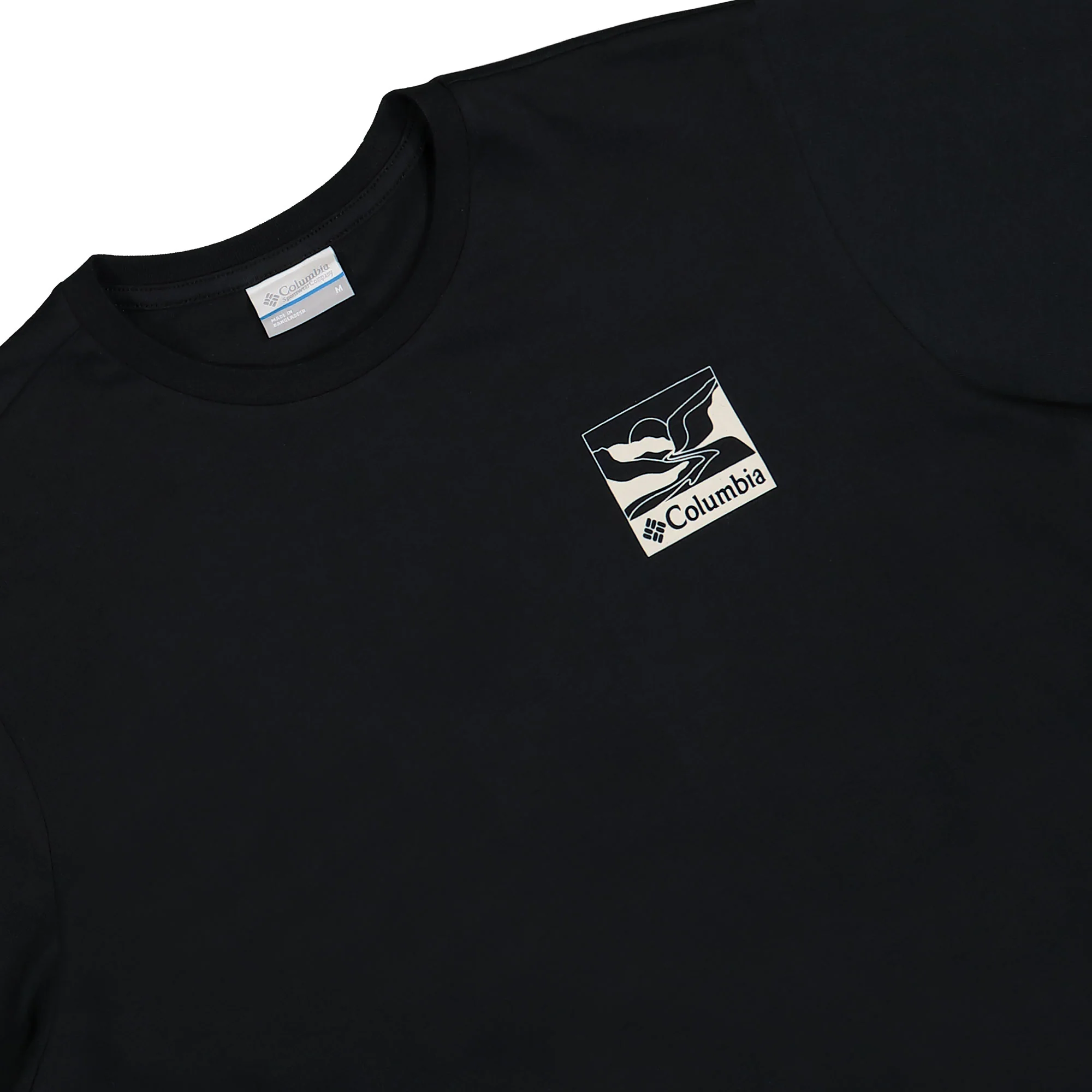 Explorers Canyon Back SS Tee - Image 2