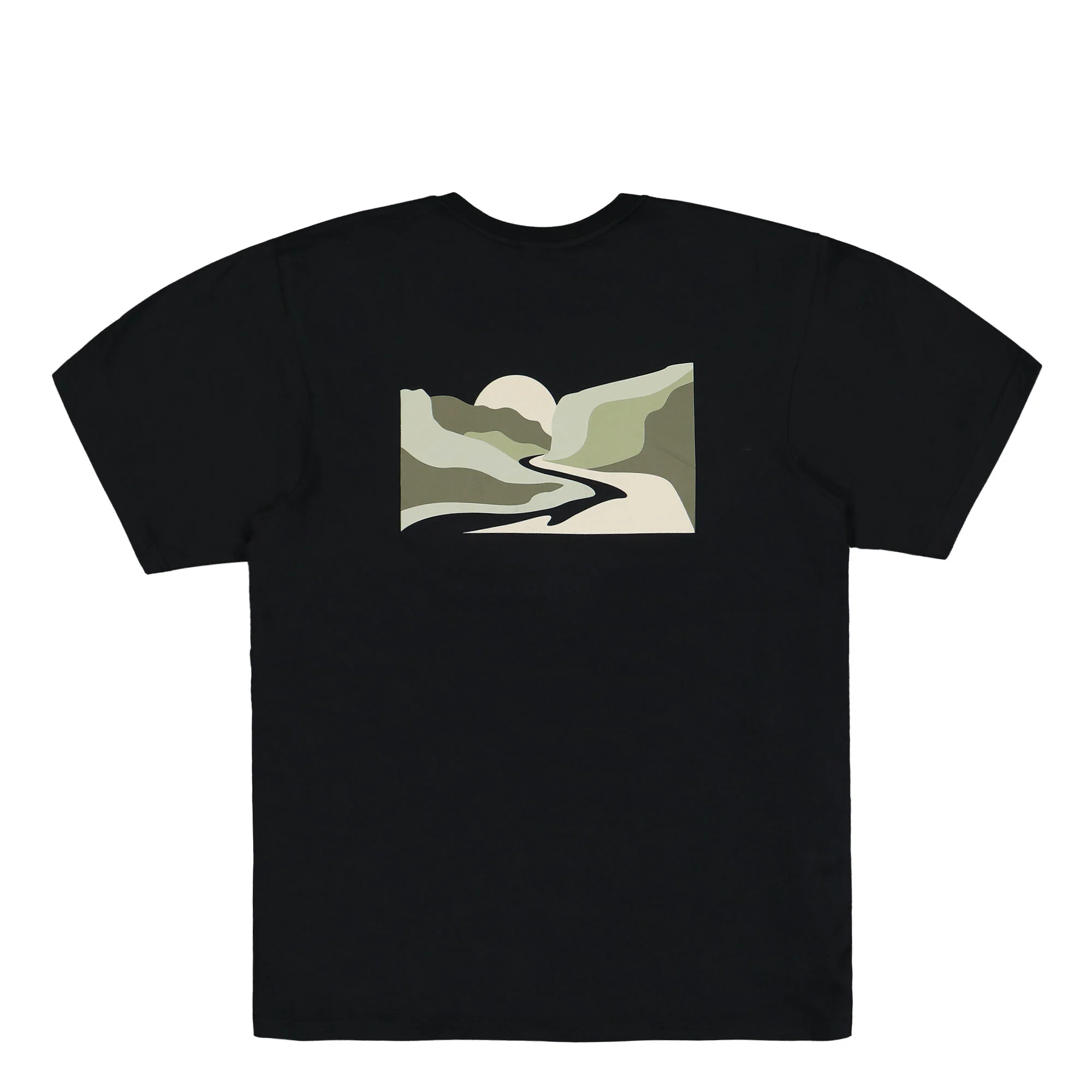 Explorers Canyon Back SS Tee - Image 3