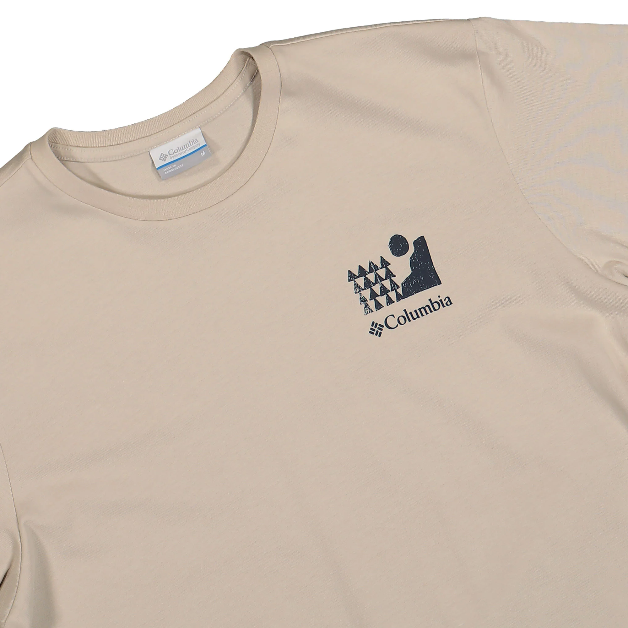 Explorers Canyon Back SS Tee - Image 2