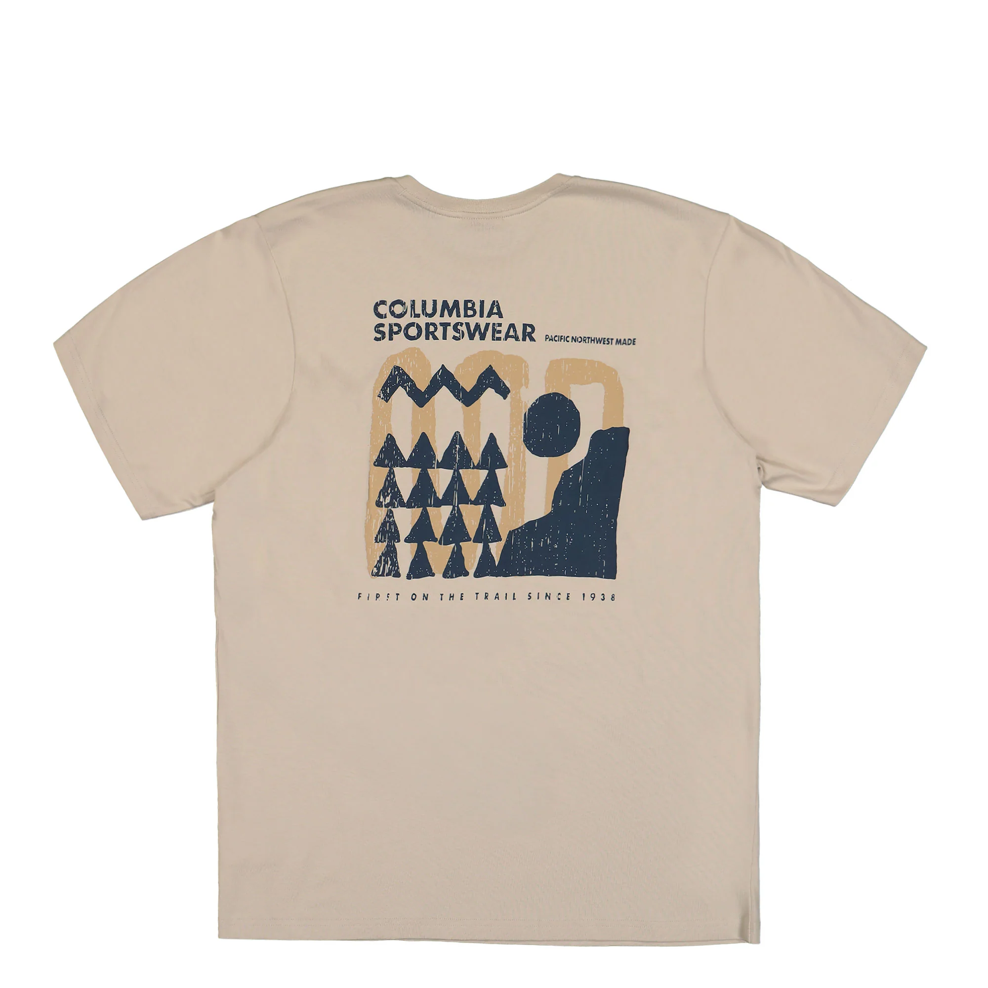 Explorers Canyon Back SS Tee - Image 3