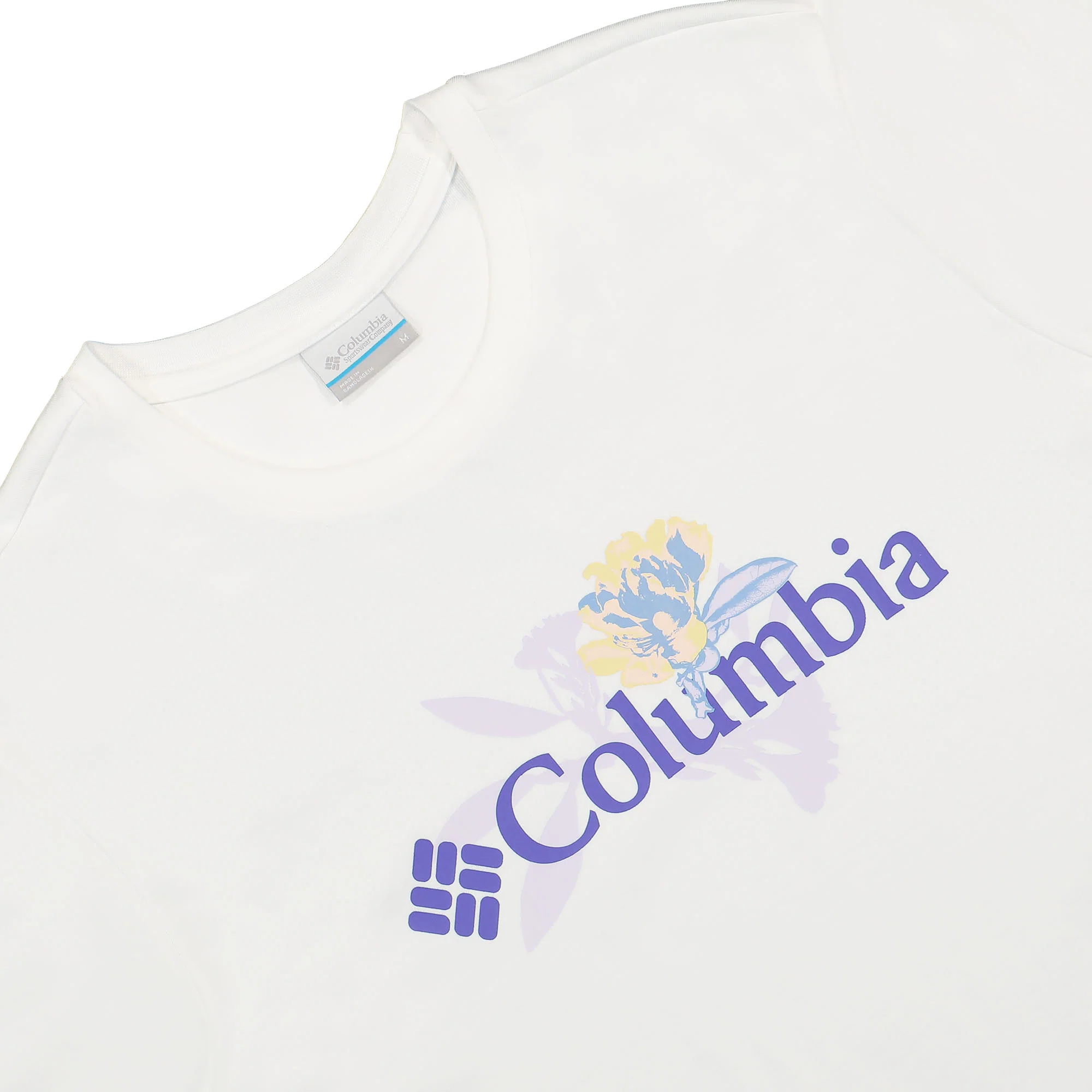 Explorers Canyon Logo SS Tee - Image 3