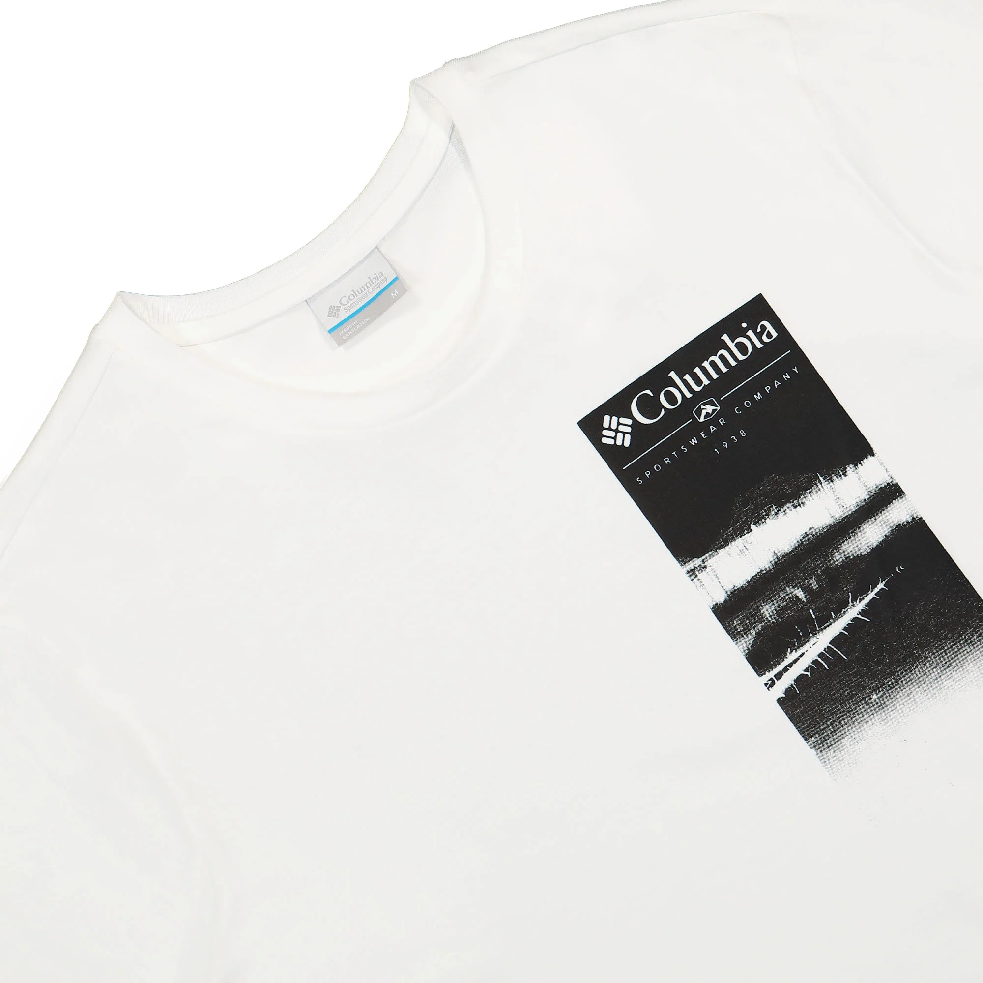 Explorers Canyon SS Tee - Image 3