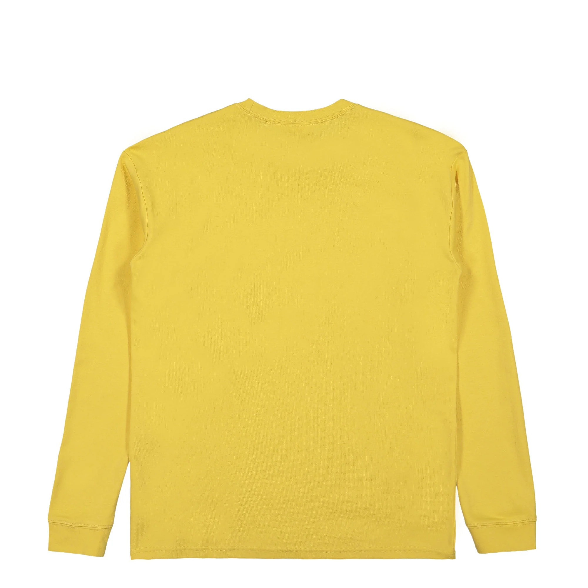 Field Creek Doubleknit Long Sleeve - Image 2