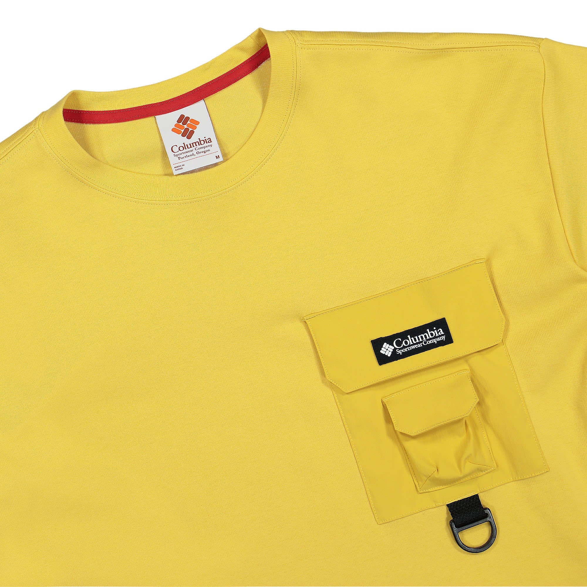 Field Creek Doubleknit Long Sleeve - Image 3