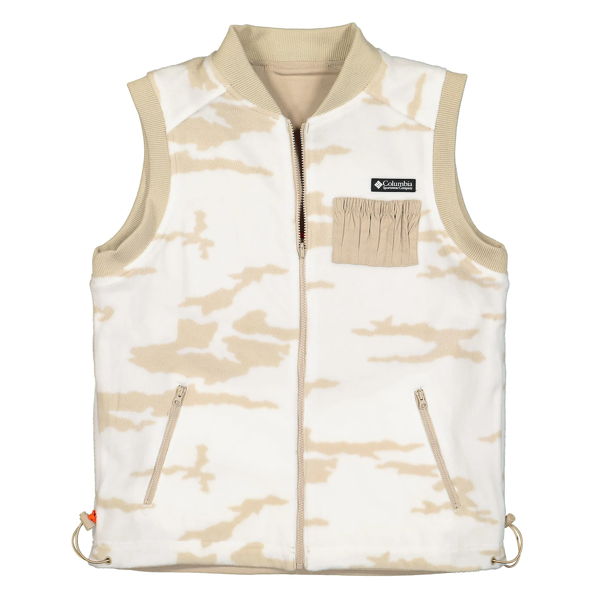 Field ROC Reversible Vest - Image 2
