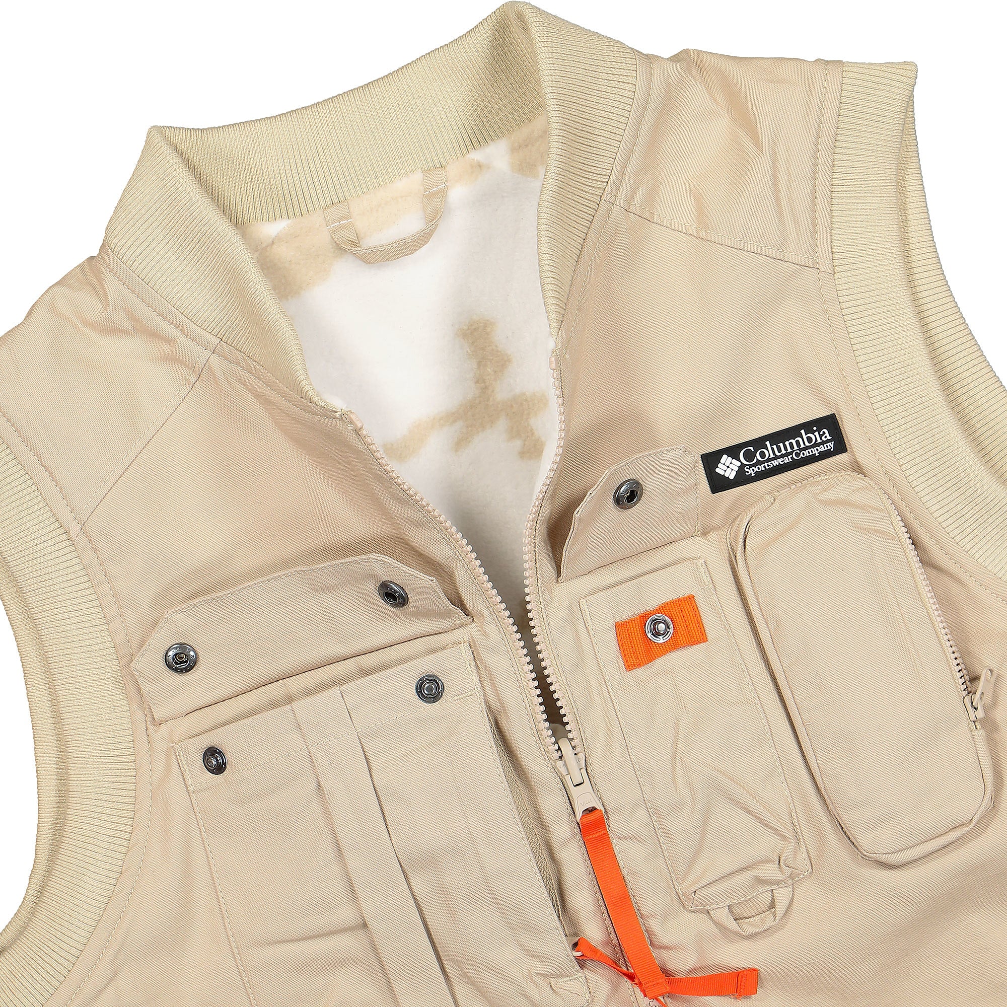 Field ROC Reversible Vest - Image 5