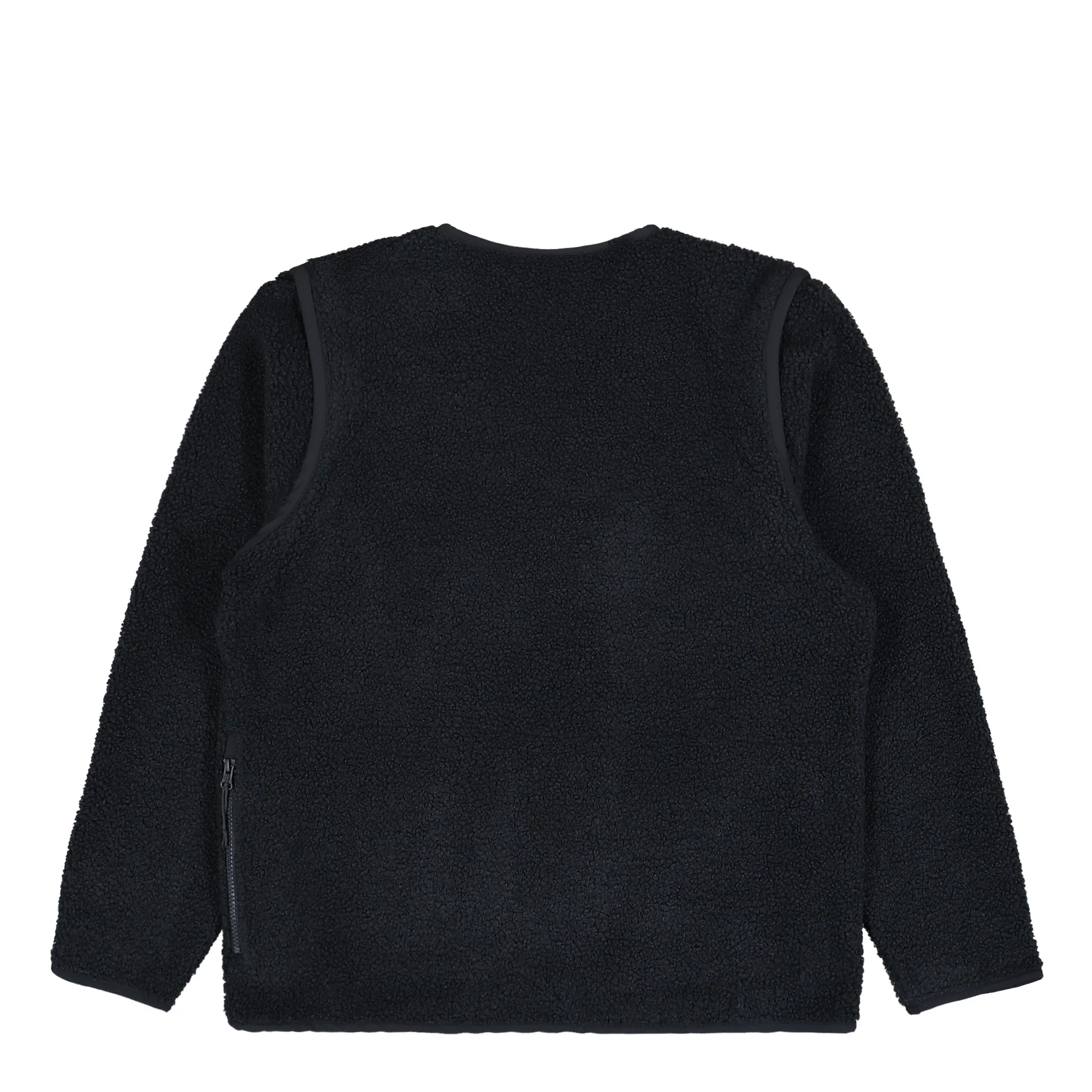 Granite Point Convertible Fleece - Image 2