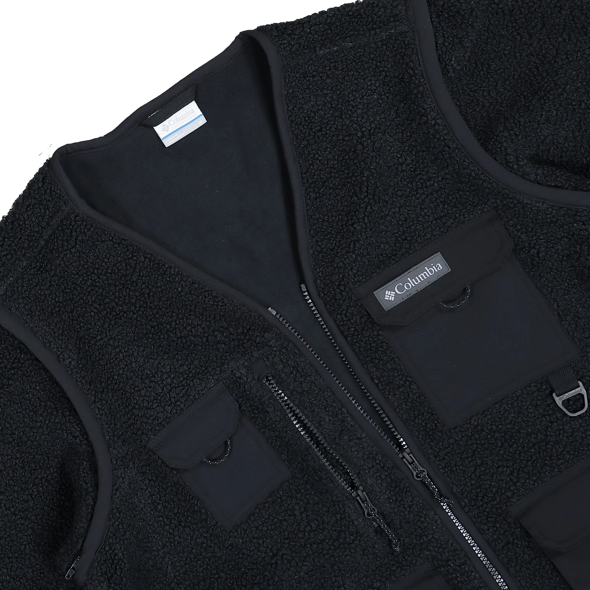 Granite Point Convertible Fleece - Image 3