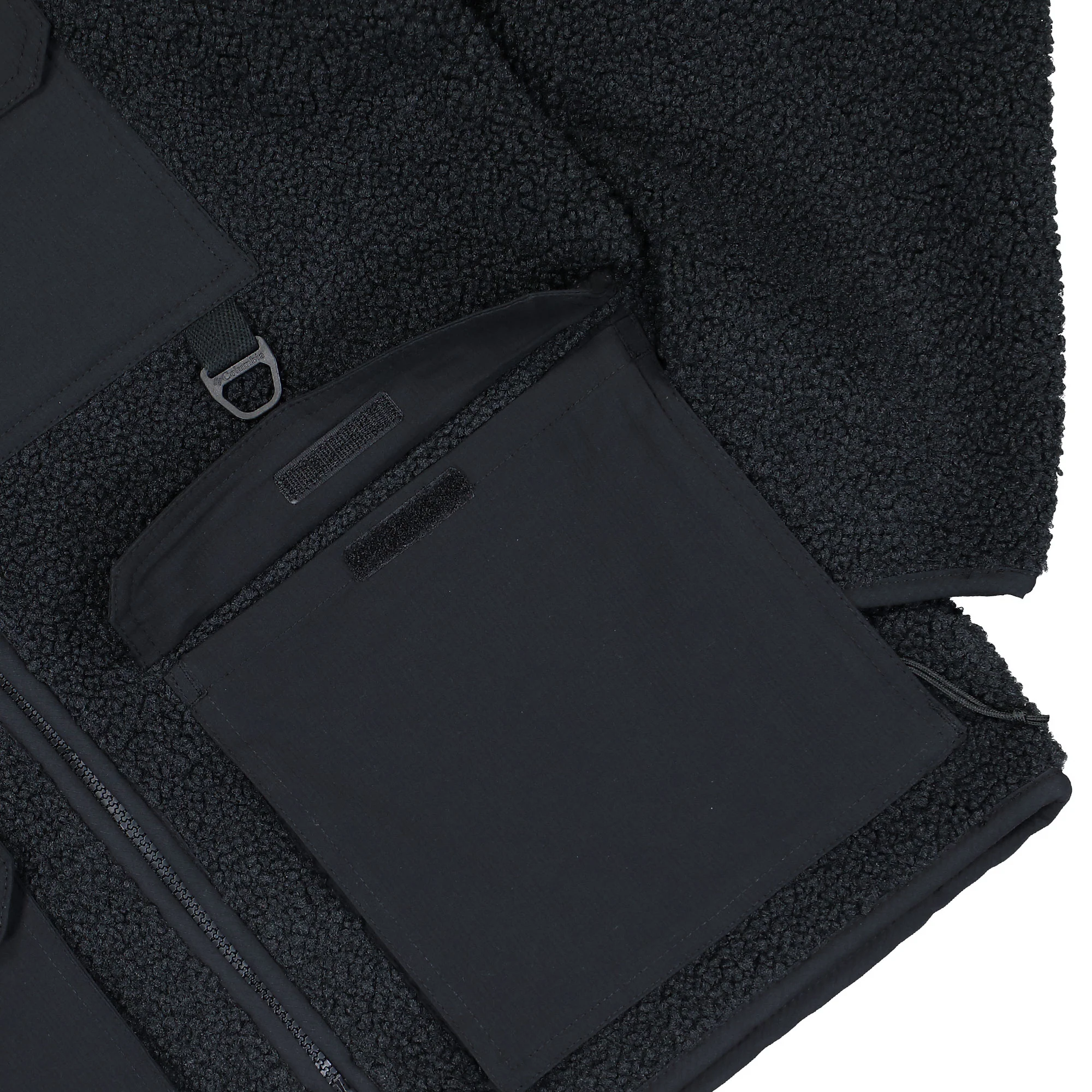 Granite Point Convertible Fleece - Image 4