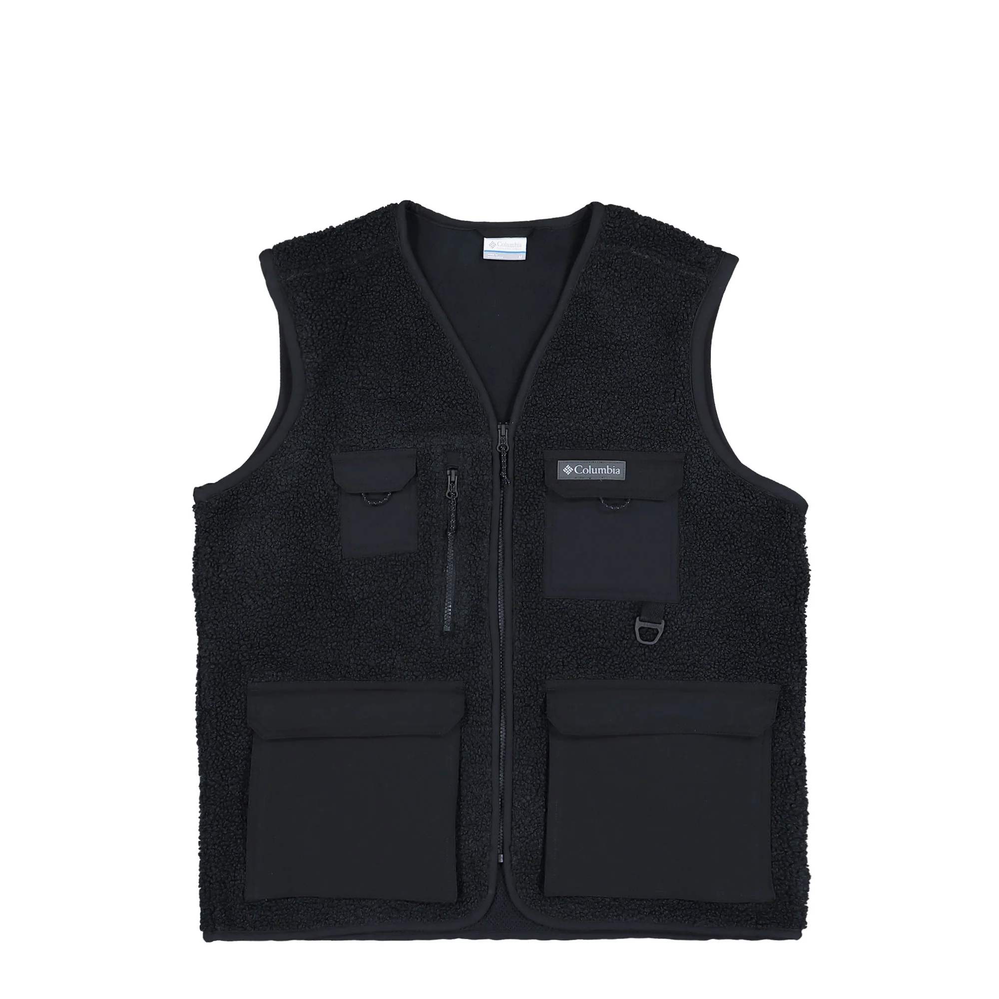 Granite Point Convertible Fleece - Image 7