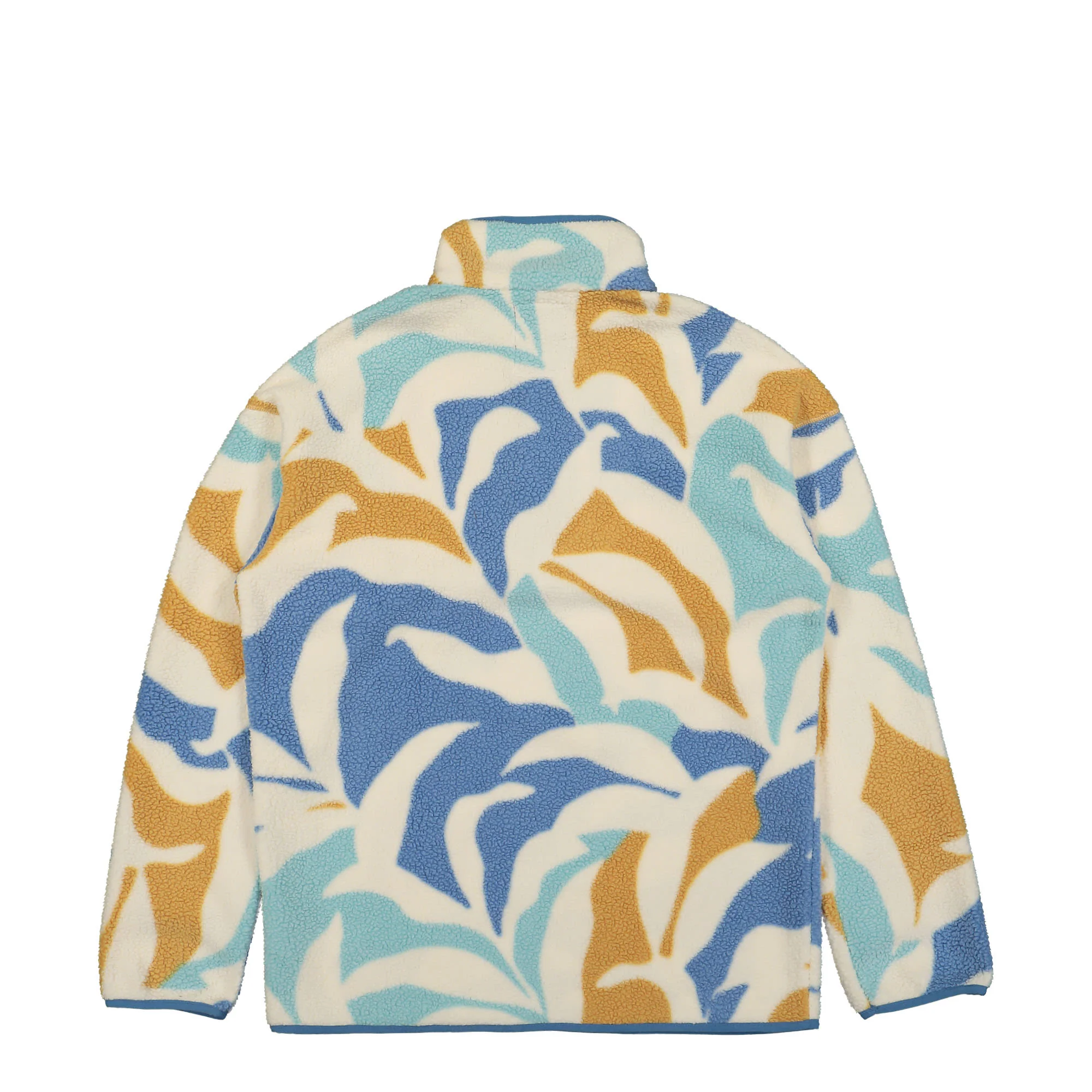 Helvetia Half Snap Fleece - Image 2