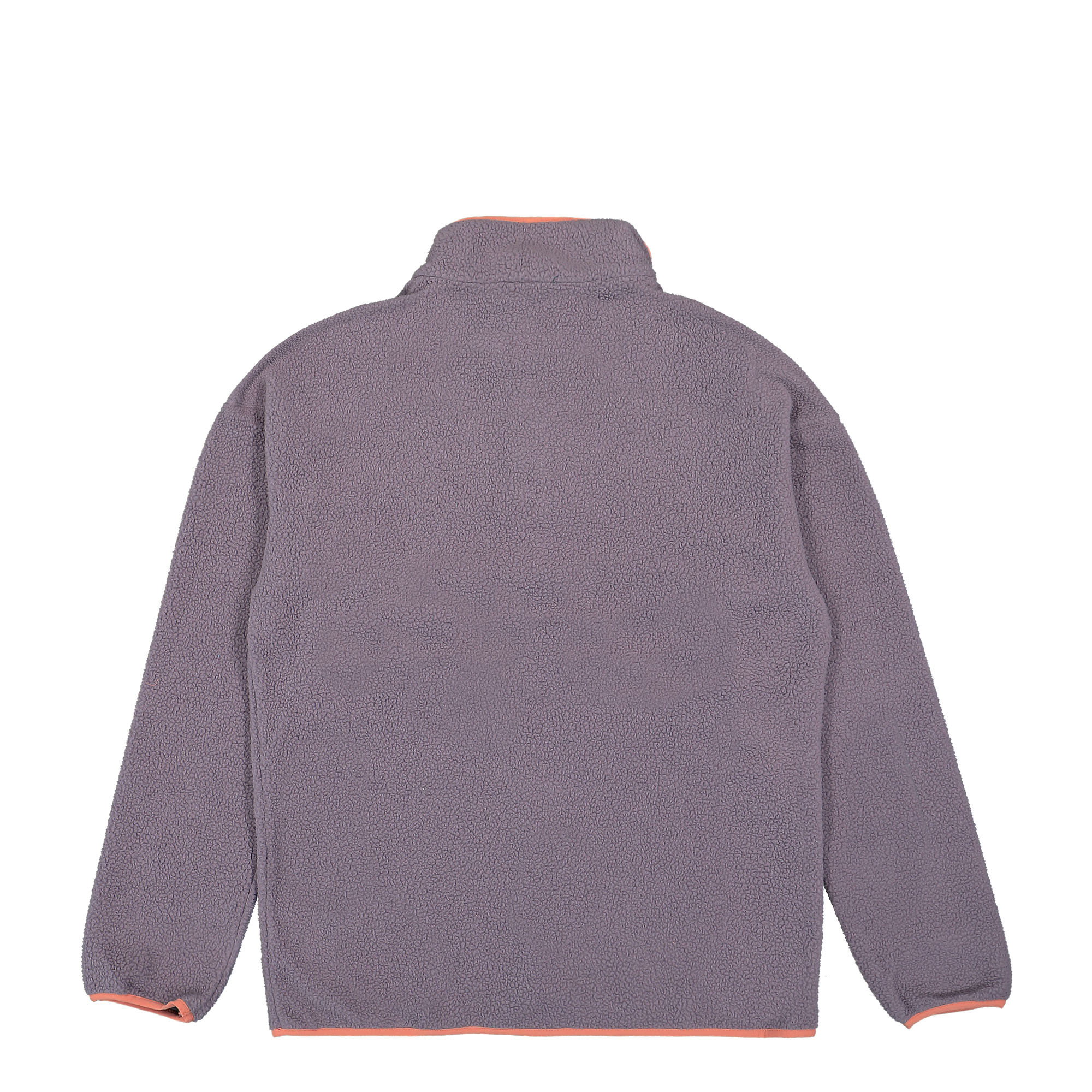 Helvetia Half Snap Fleece - Image 2