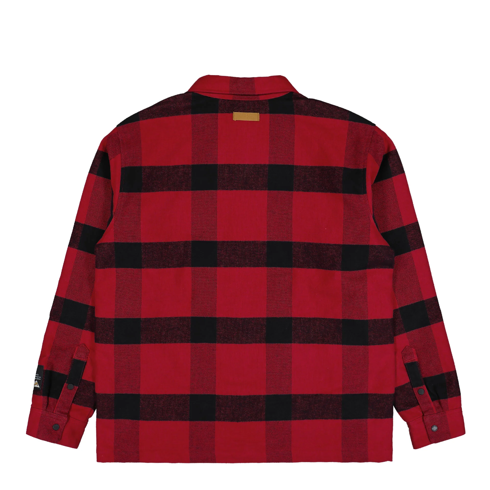 High Cascades Shirt Jacket - Image 2