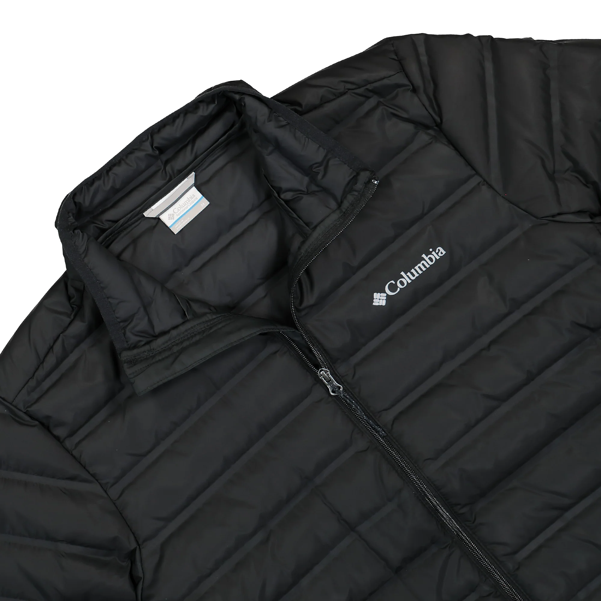 Lake 22 II Down Jacket - Image 3