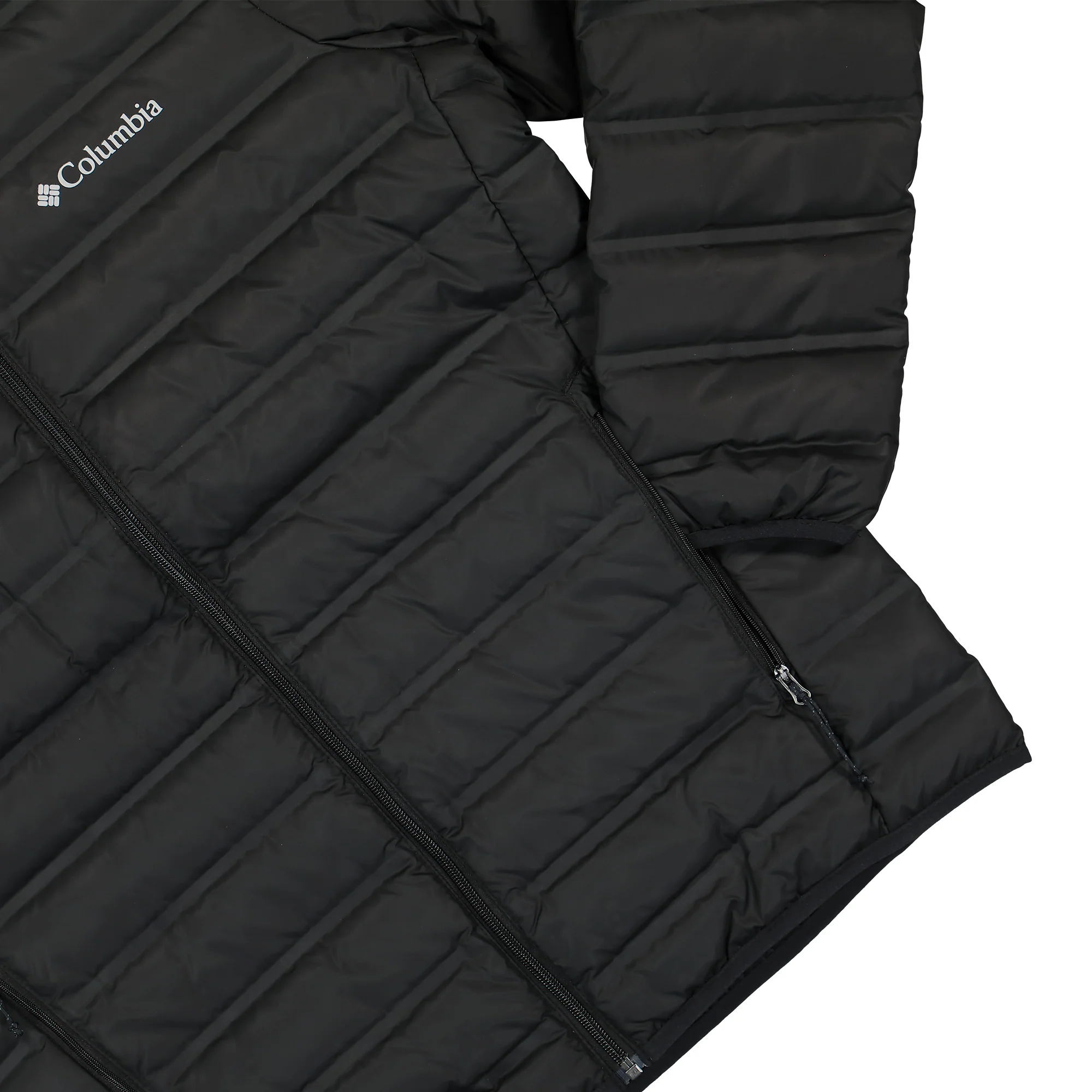 Lake 22 II Down Jacket - Image 4