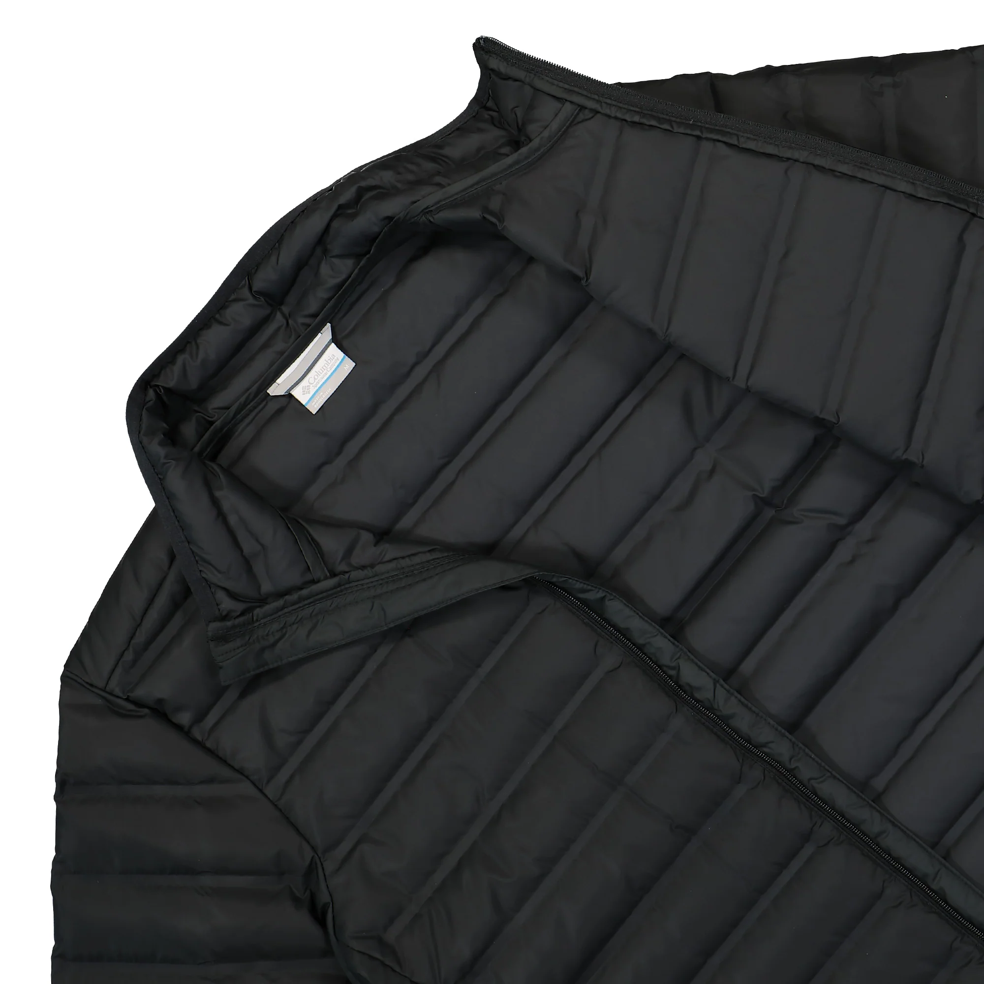 Lake 22 II Down Jacket - Image 5