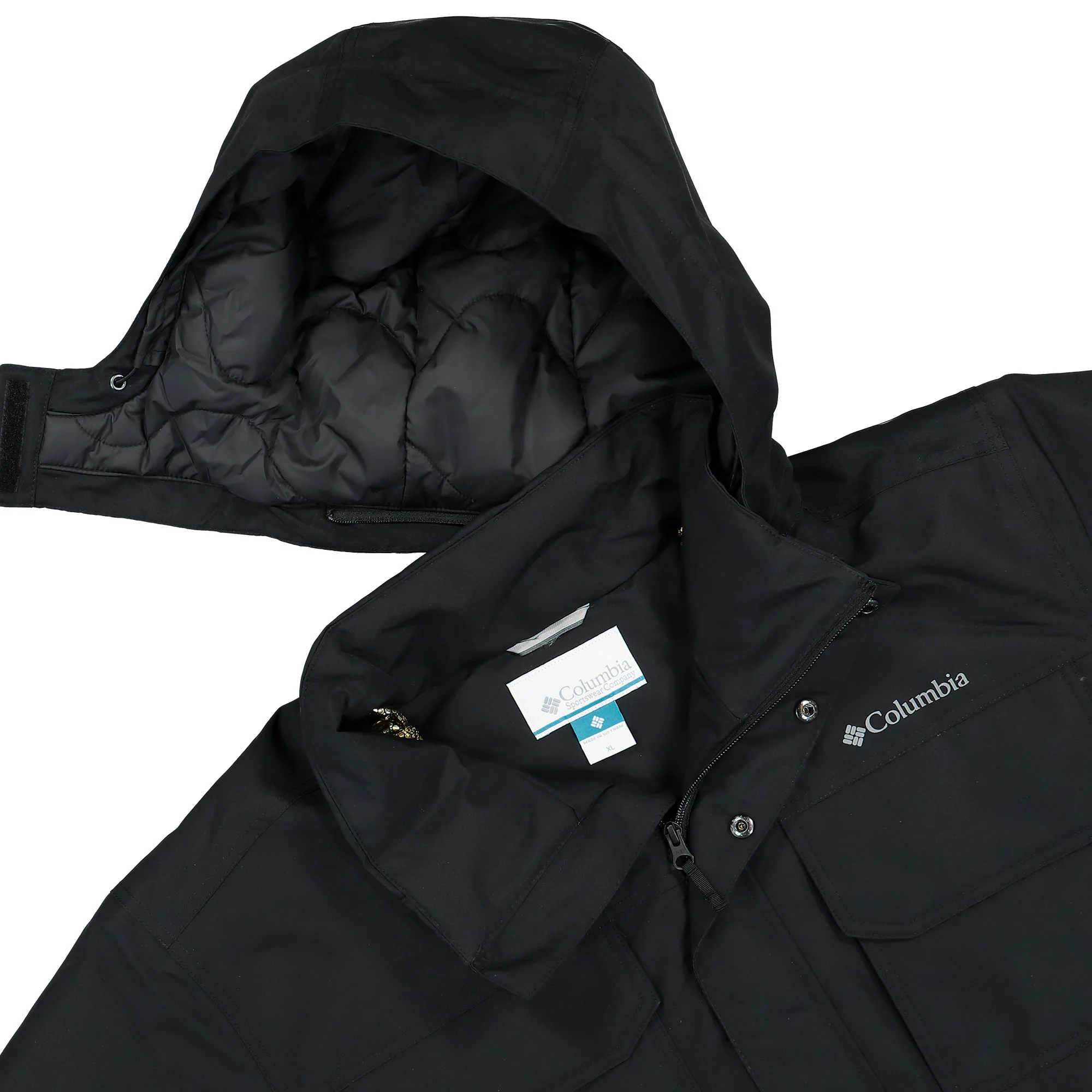 Landroamer II Parka - Image 3