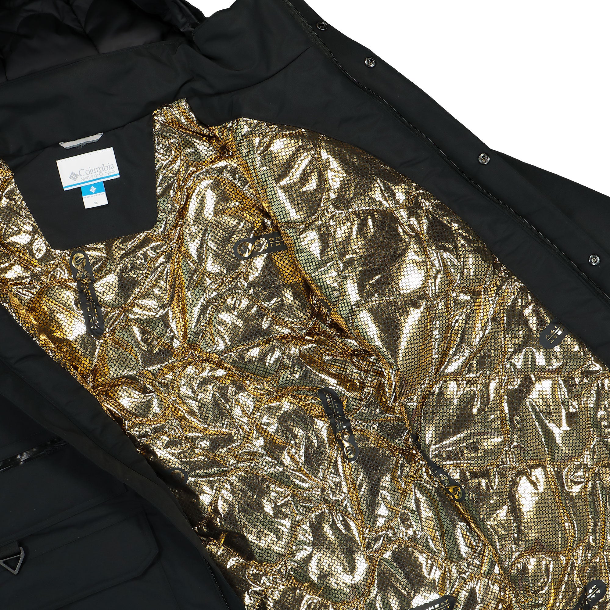 Landroamer II Parka - Image 5