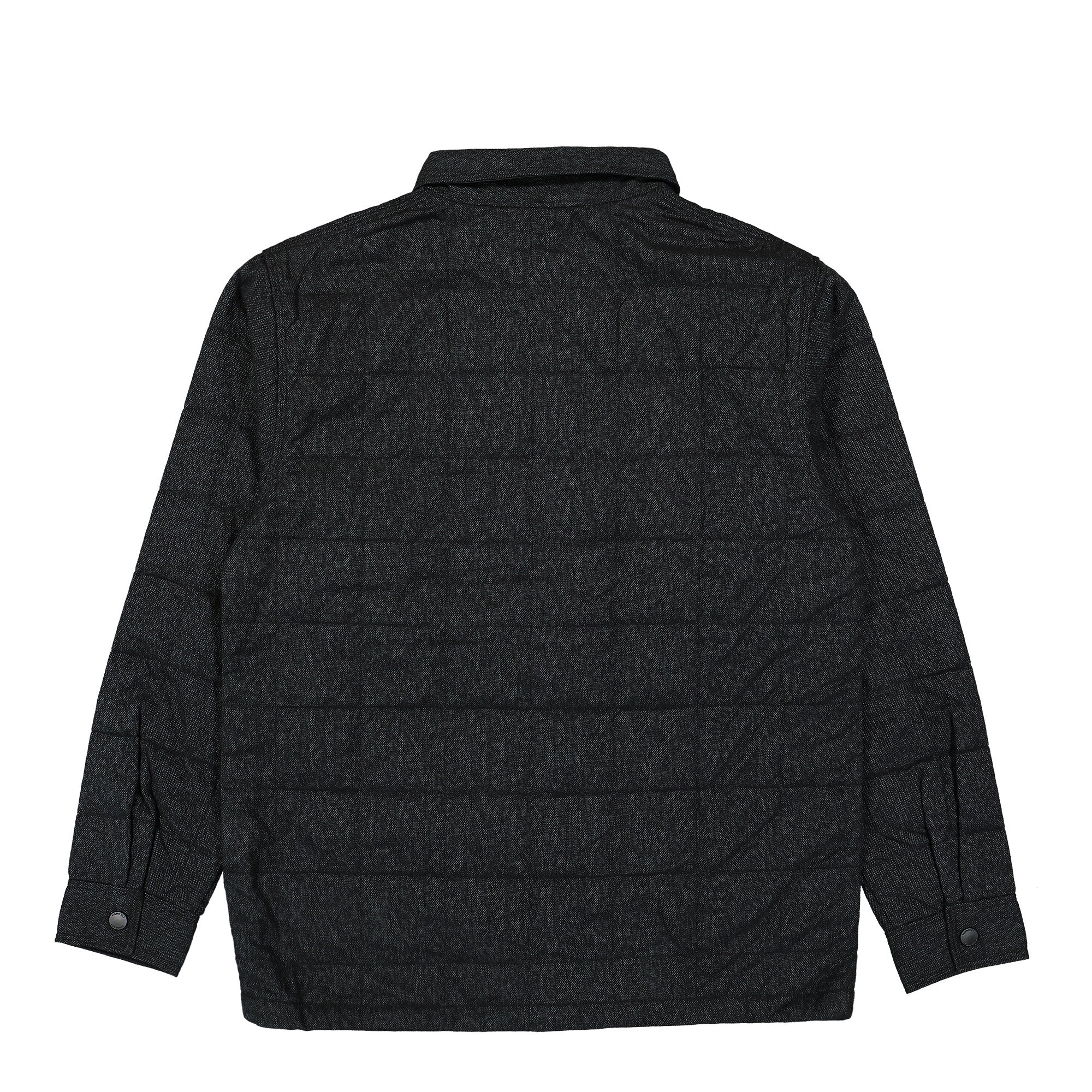 Landroamer Quilted Shirt Jacket - Image 2