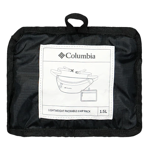 Lightweight Packable II Hip Pack - Image 5