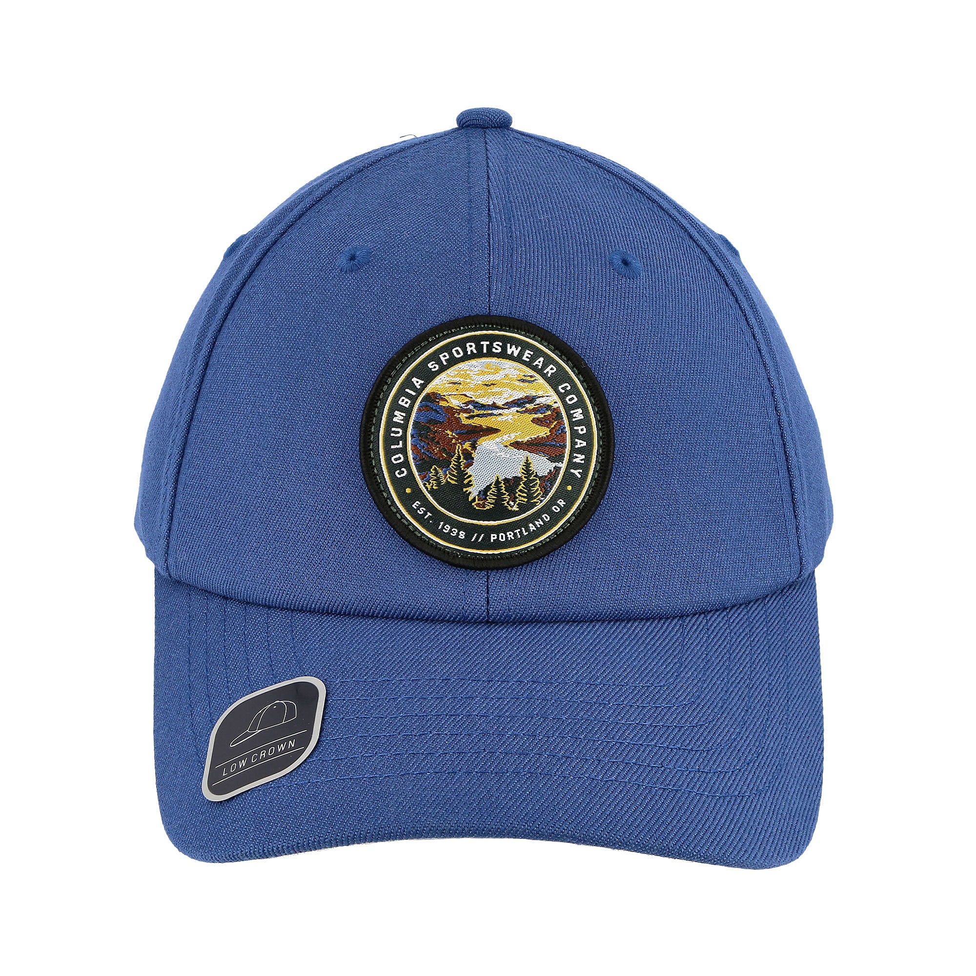 Lodge Dad Cap - Image 4