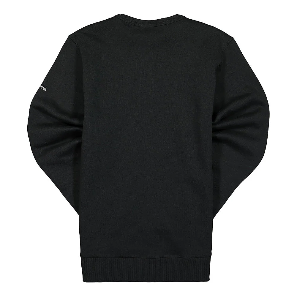 Logo Fleece Crew - Image 2