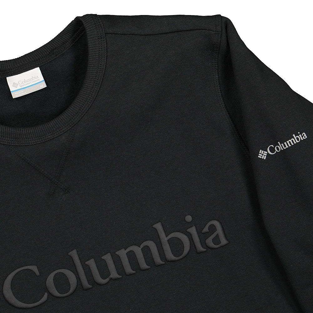 Logo Fleece Crew - Image 3