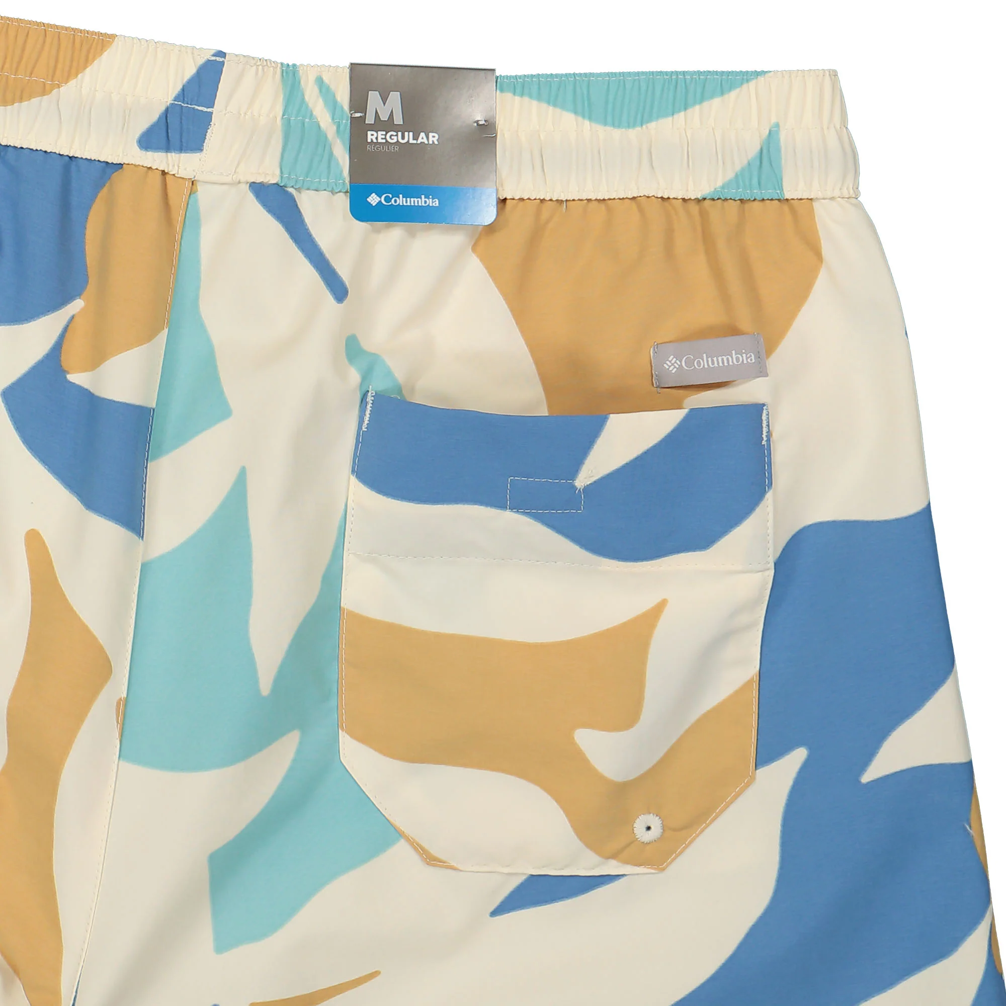 M Summerdry Short - Image 5