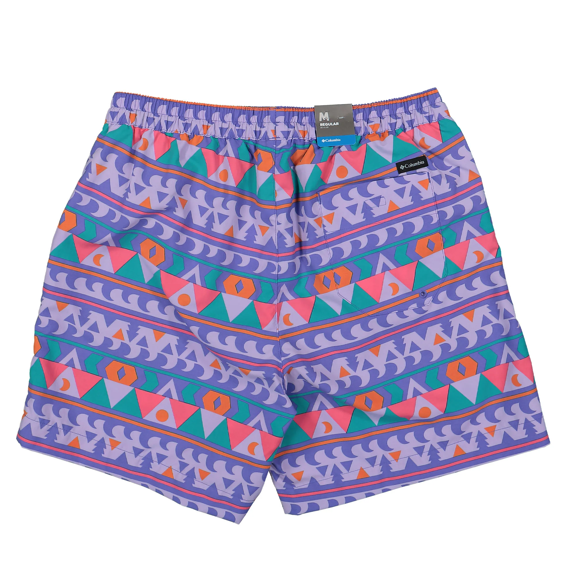 M Summerdry Short - Image 2