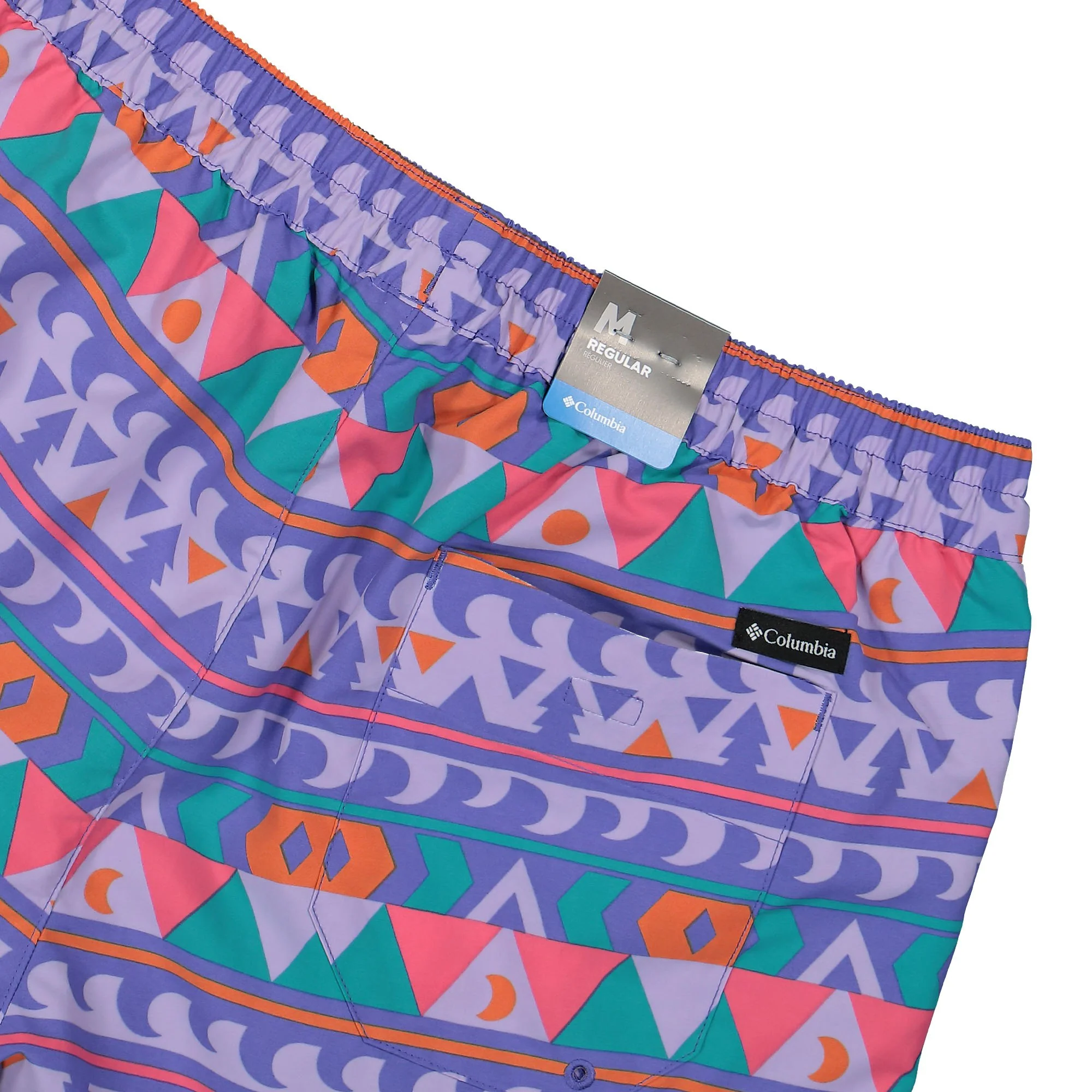 M Summerdry Short - Image 5