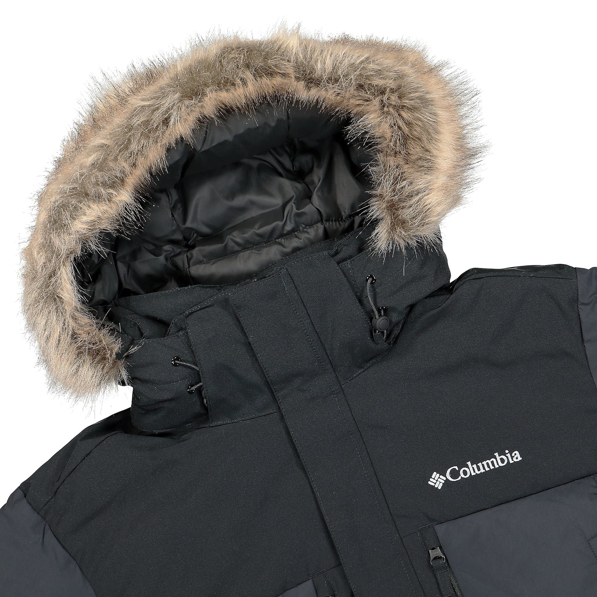 Marquam Peak Fusion Parka - Image 3