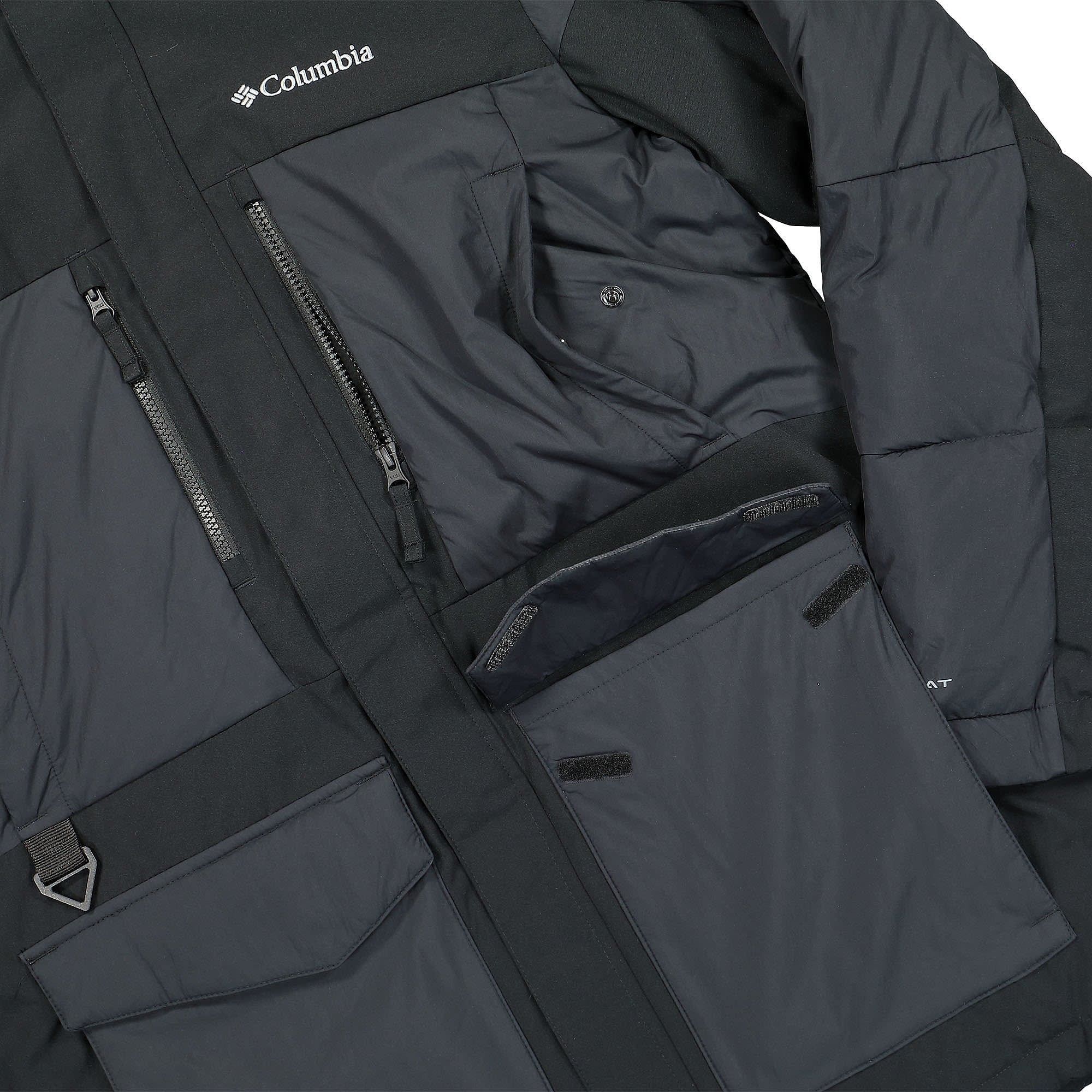 Marquam Peak Fusion Parka - Image 4