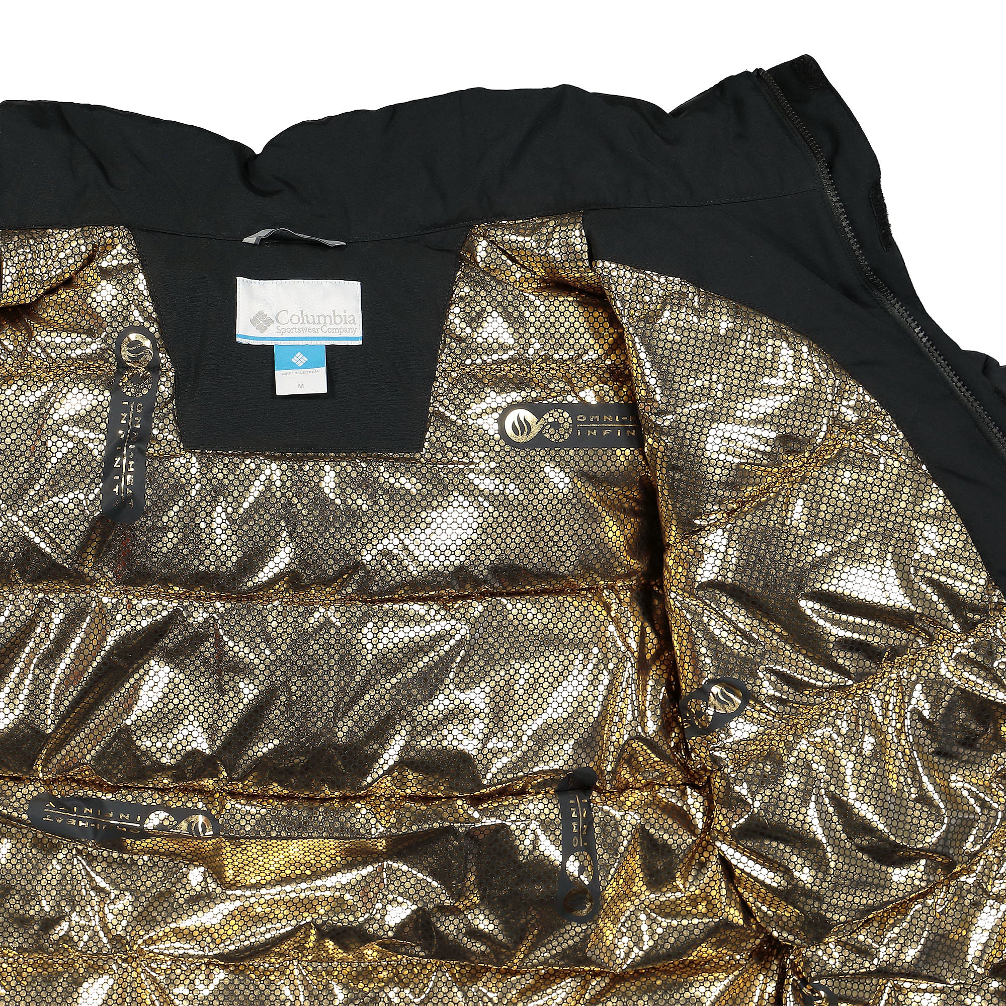 Marquam Peak Fusion Parka - Image 5