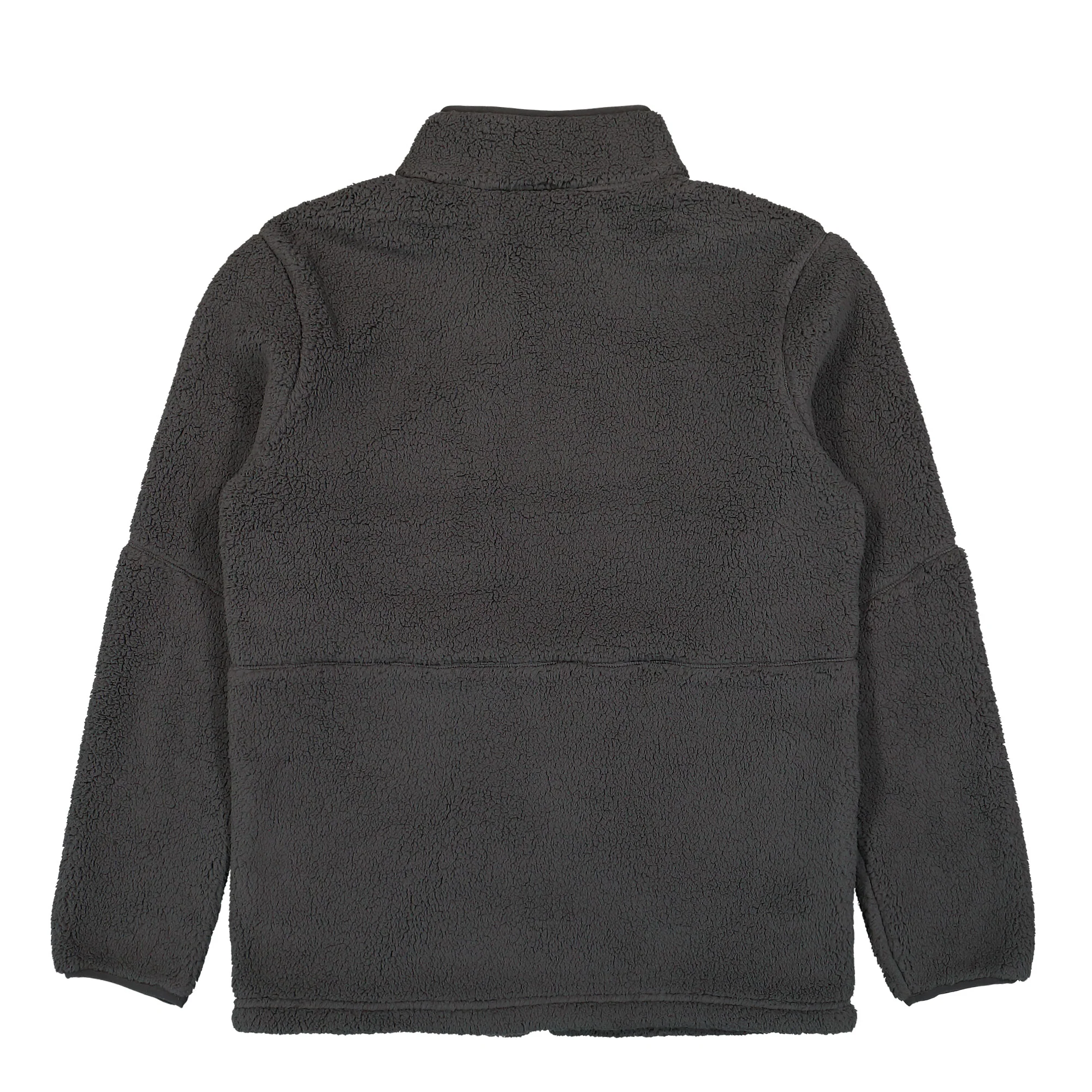 Mountainside Heavyweight Fleece Jacket - Image 2