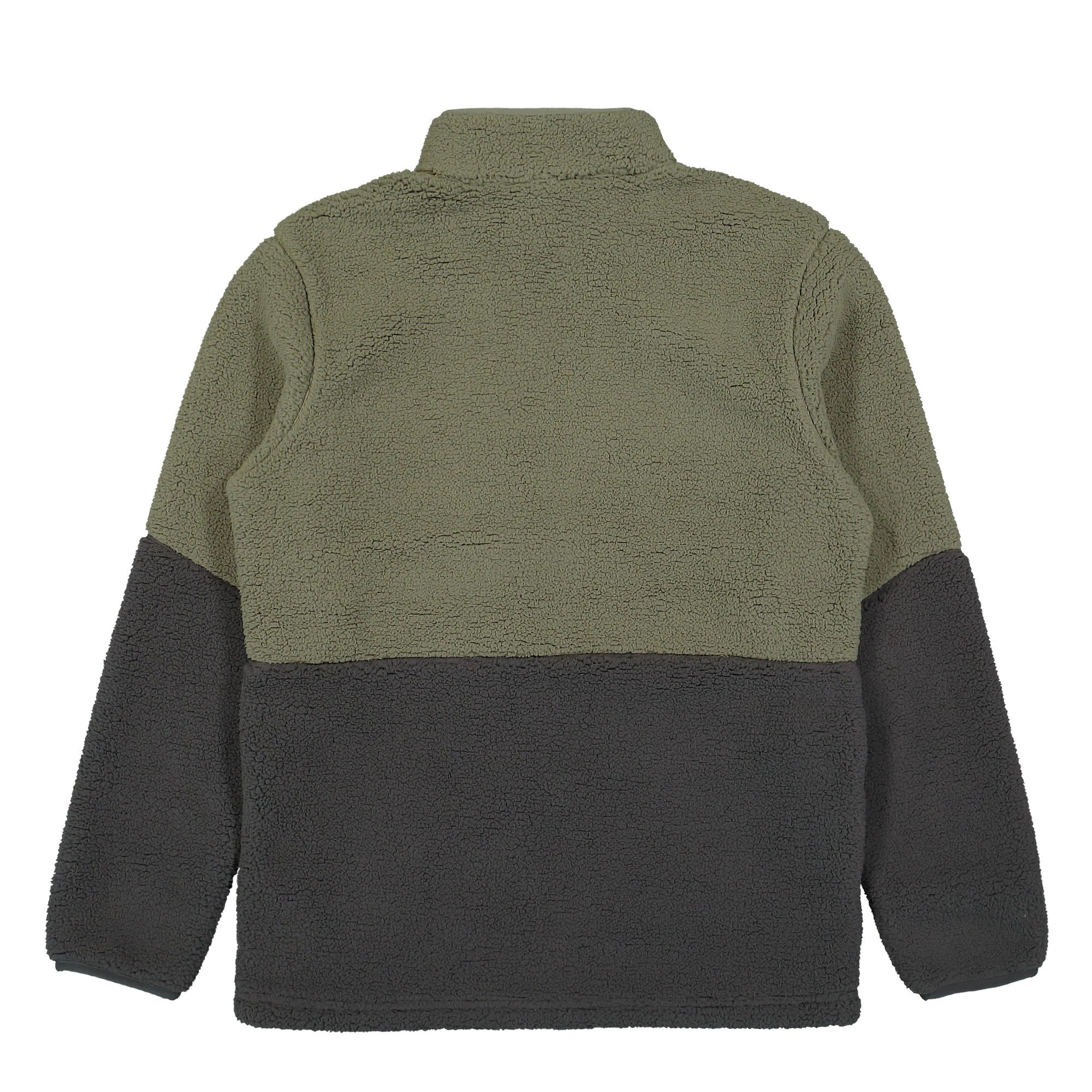 Mountainside Heavyweight Fleece Jacket - Image 2