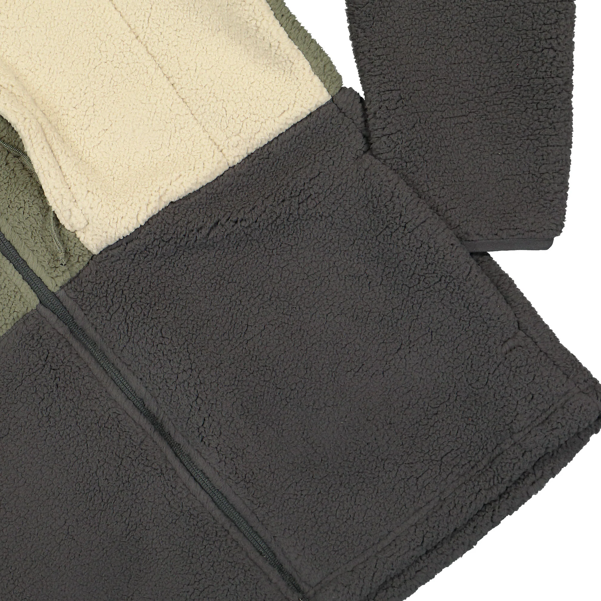 Mountainside Heavyweight Fleece Jacket - Image 4