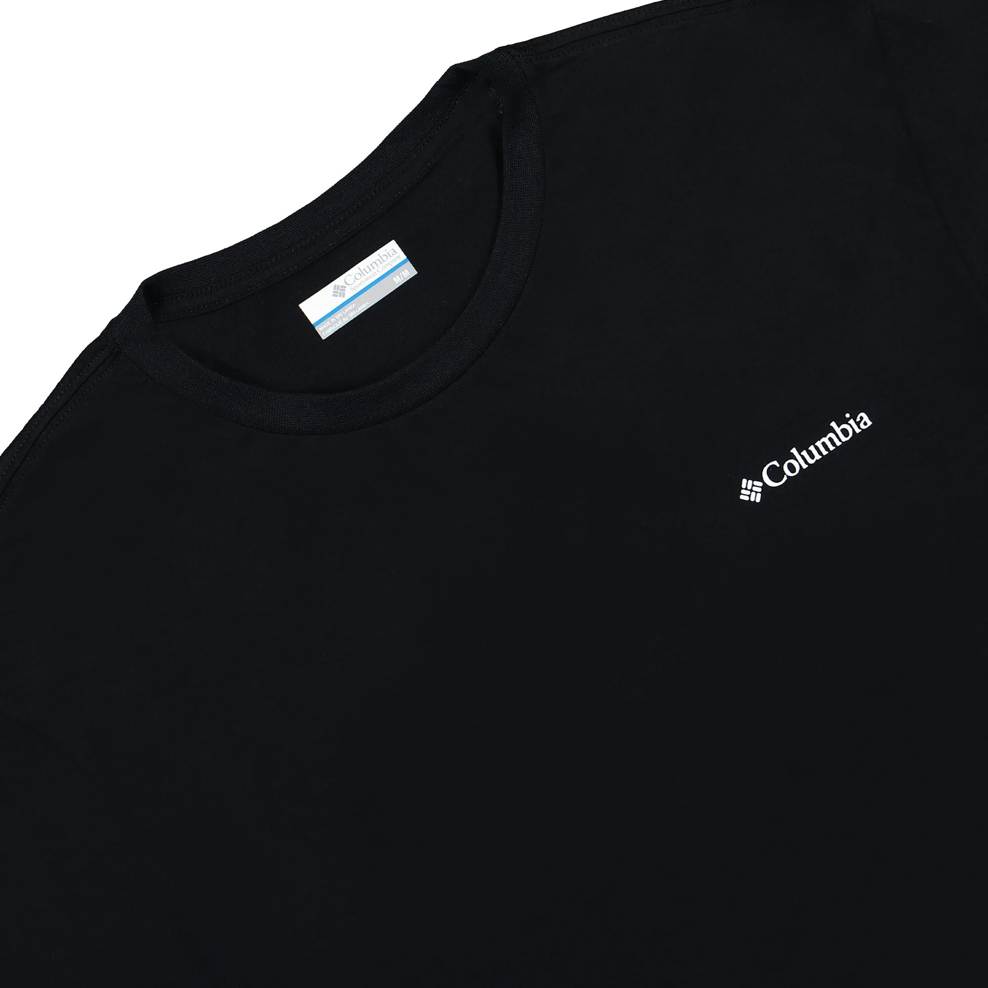 North Cascades Short Sleeve Tee - Image 2