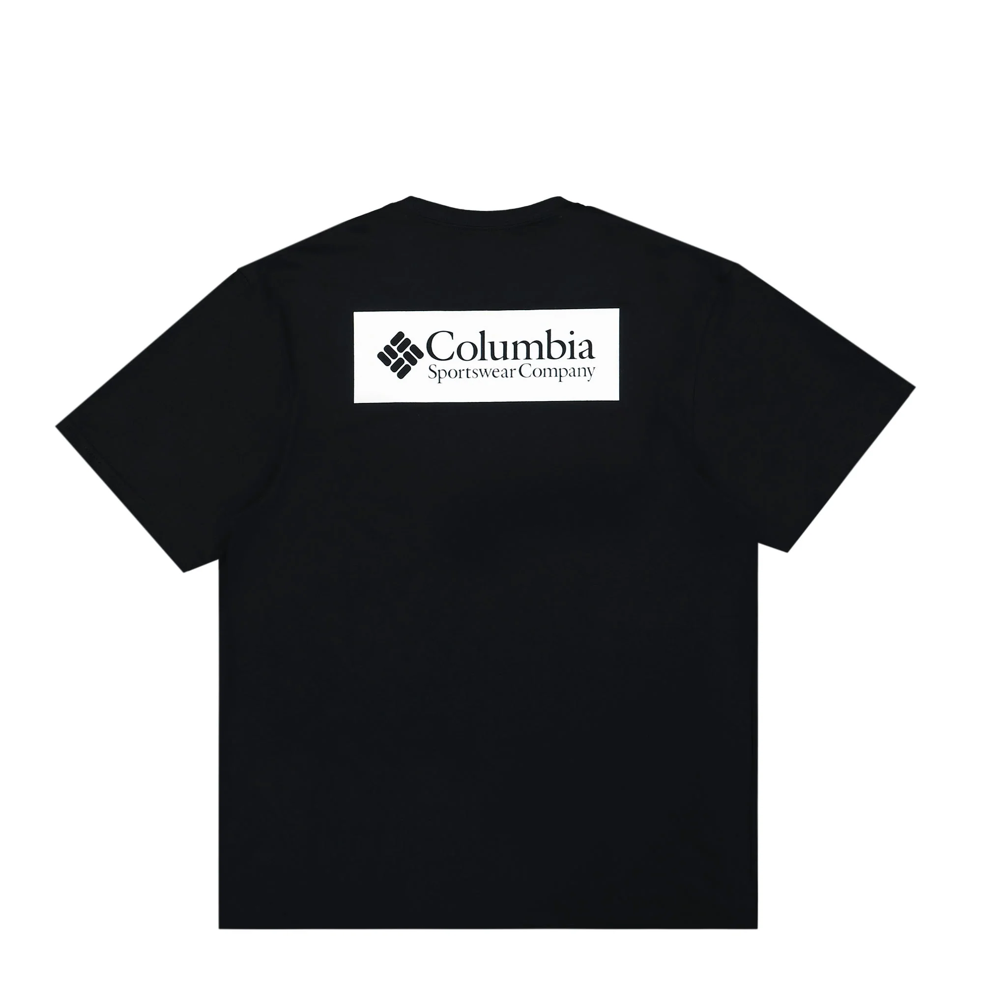 North Cascades Short Sleeve Tee - Image 3
