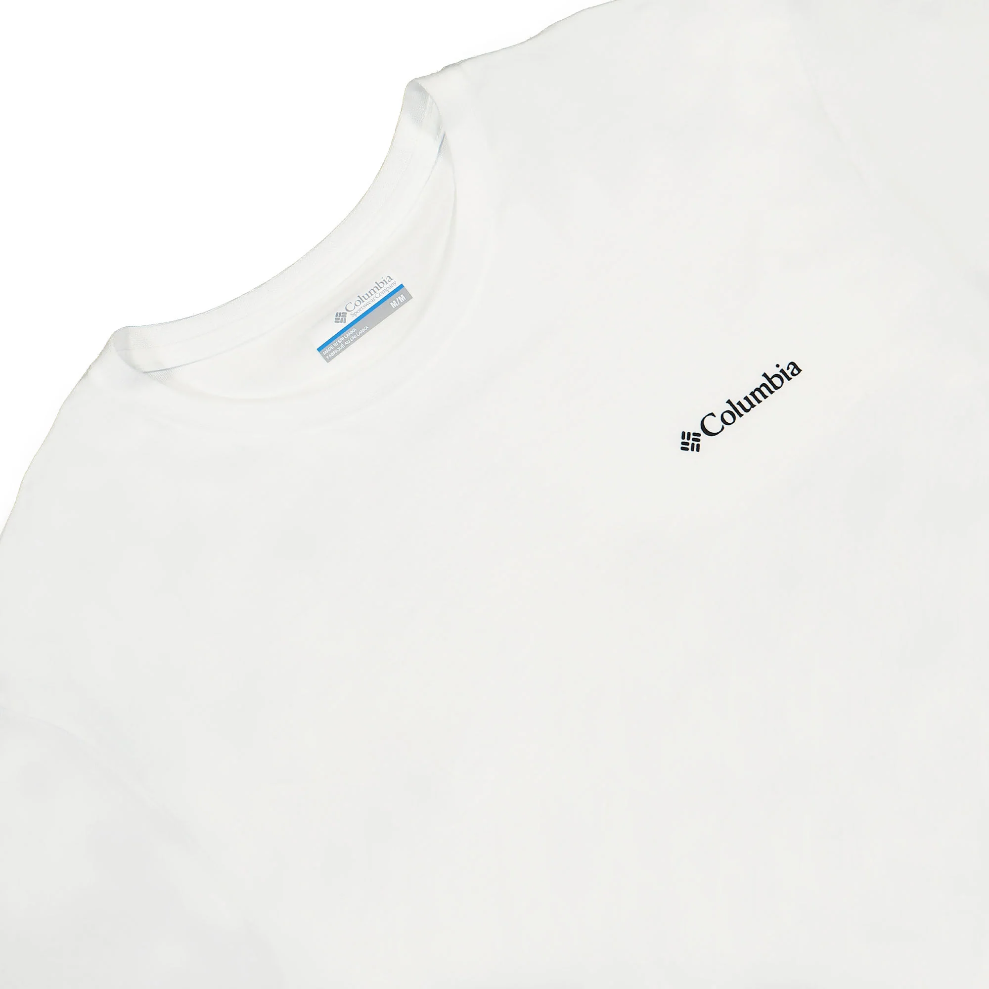North Cascades Short Sleeve Tee - Image 2