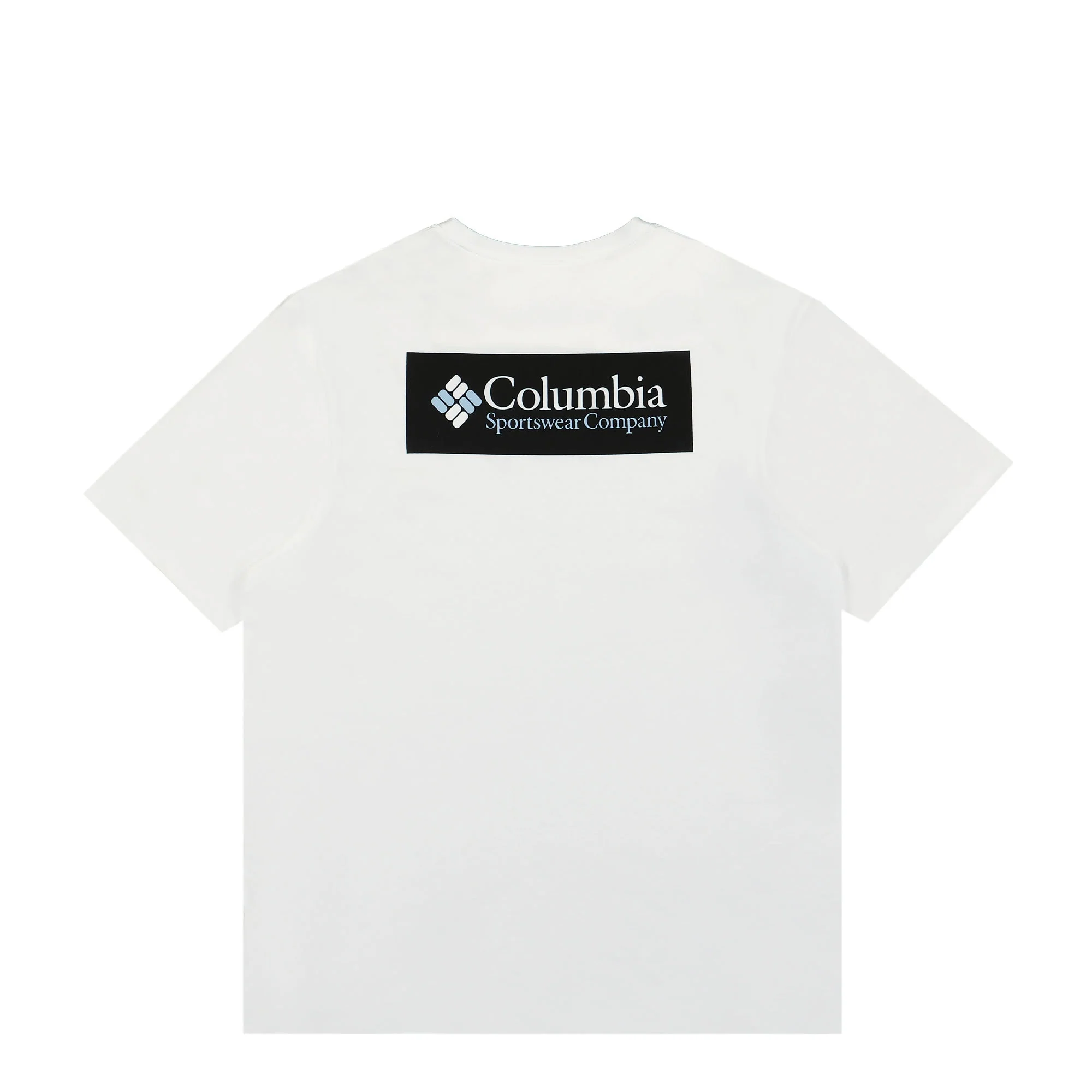 North Cascades Short Sleeve Tee - Image 3