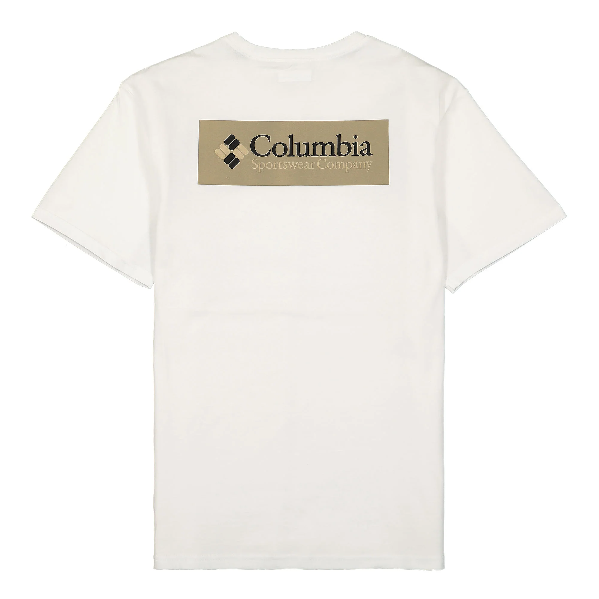 North Cascades Short Sleeve Tee - Image 2